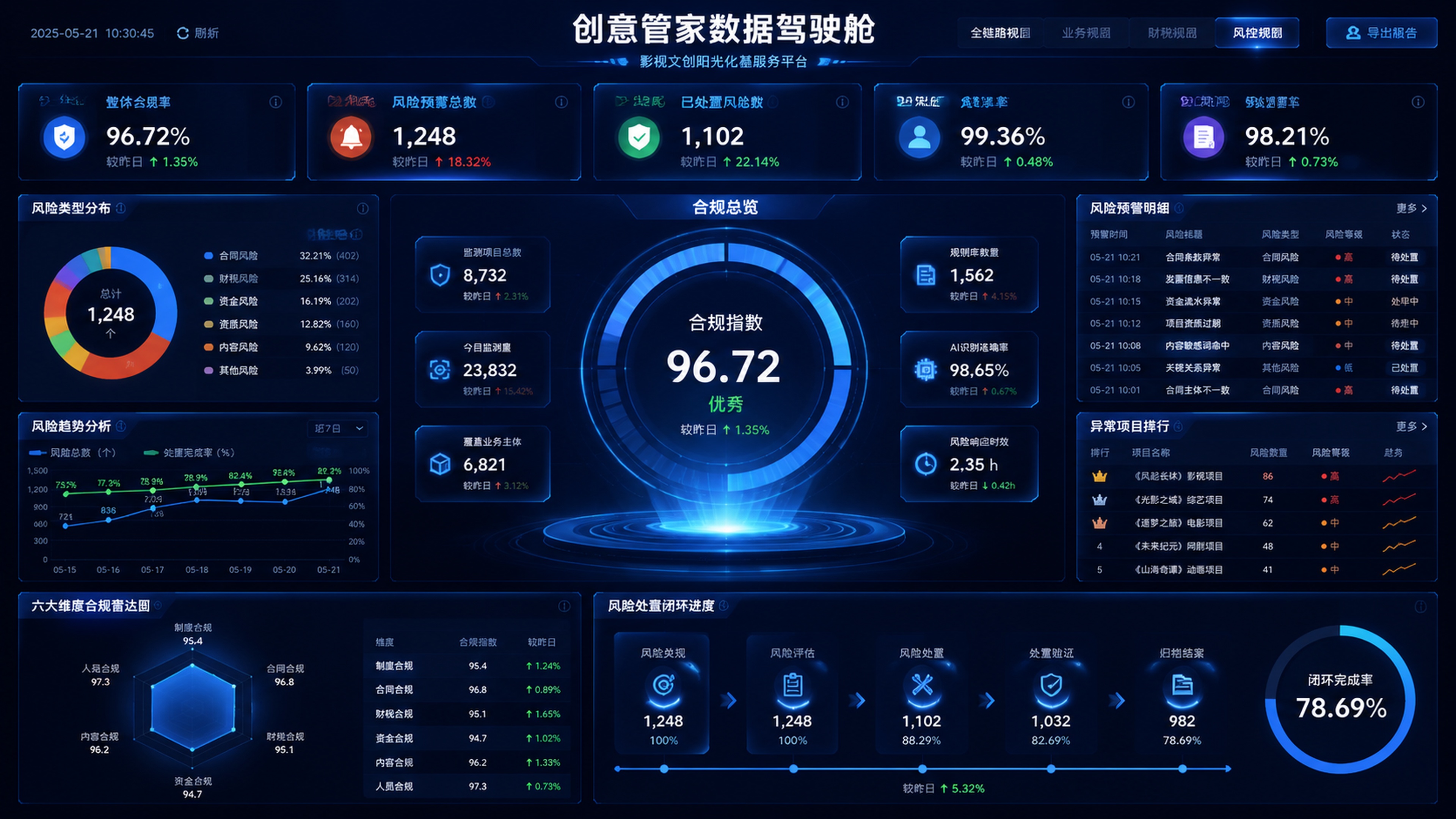 创意预览图