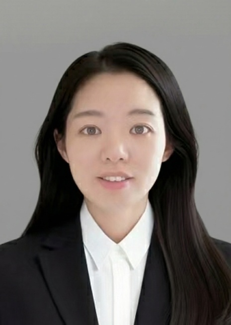 将图片底色修改成中灰色，人物不变预览效果