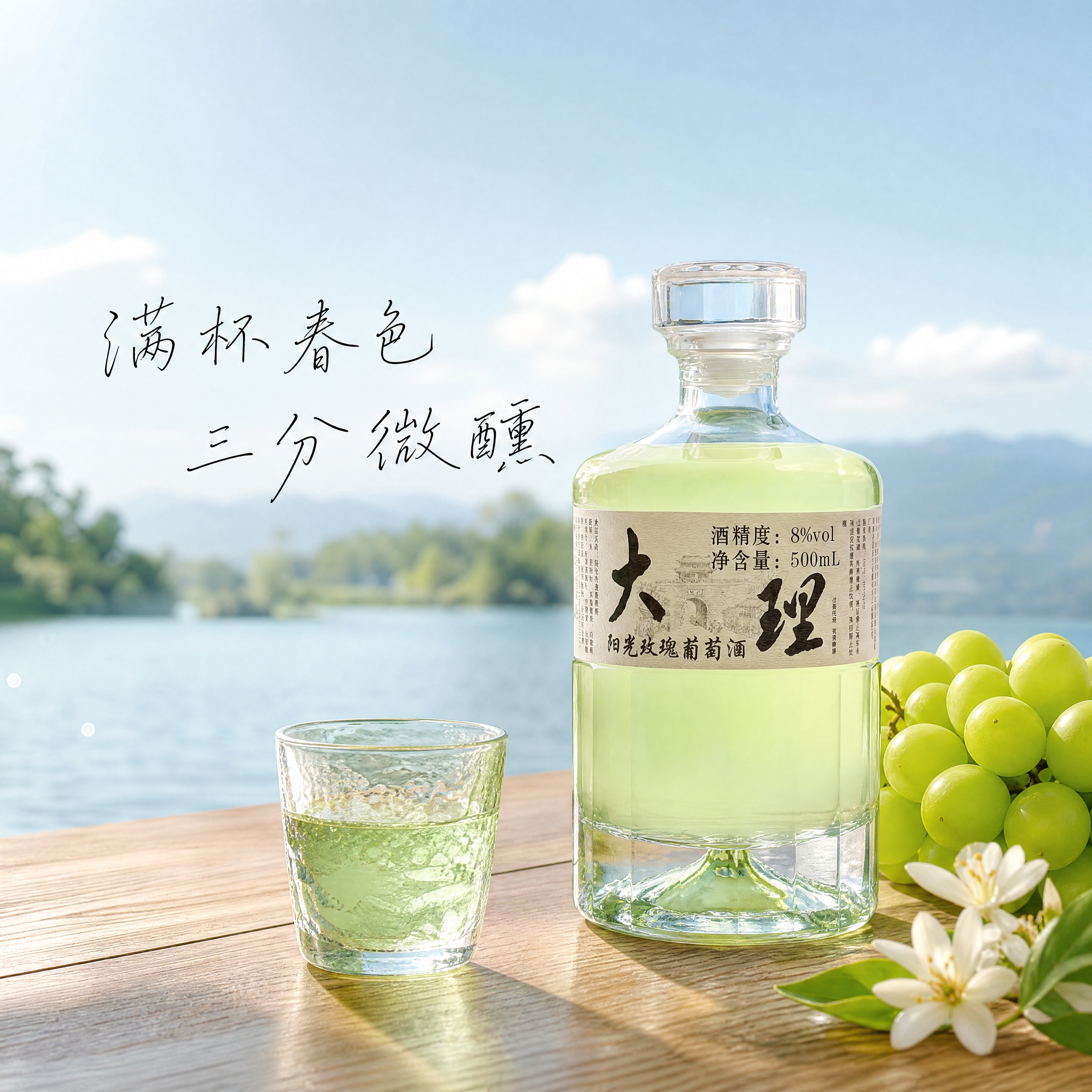 创意预览图