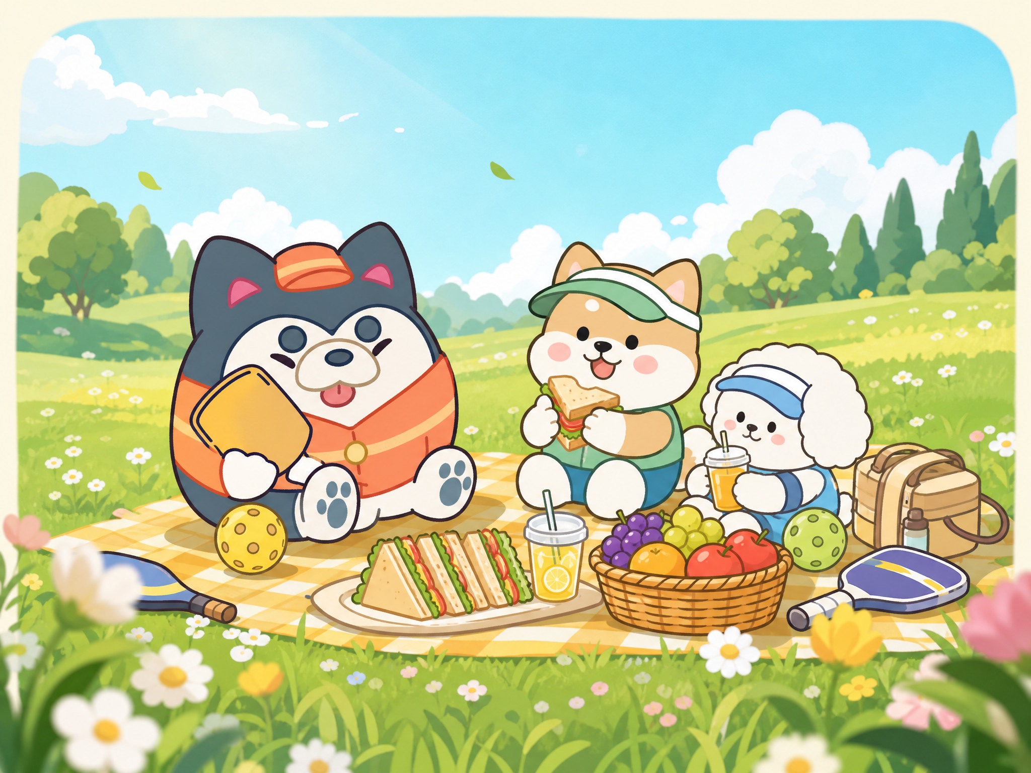 创意预览图
