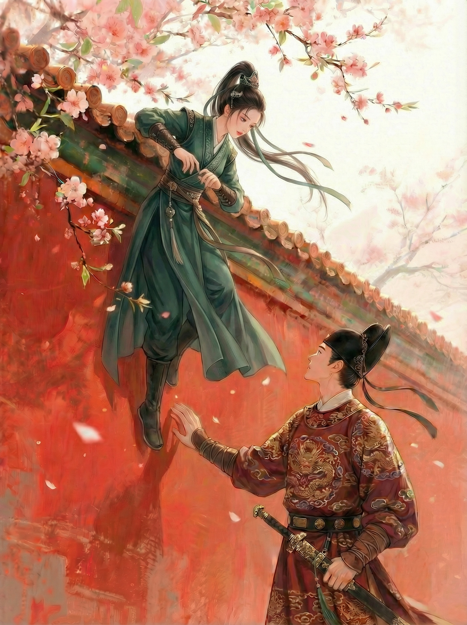 创意预览图