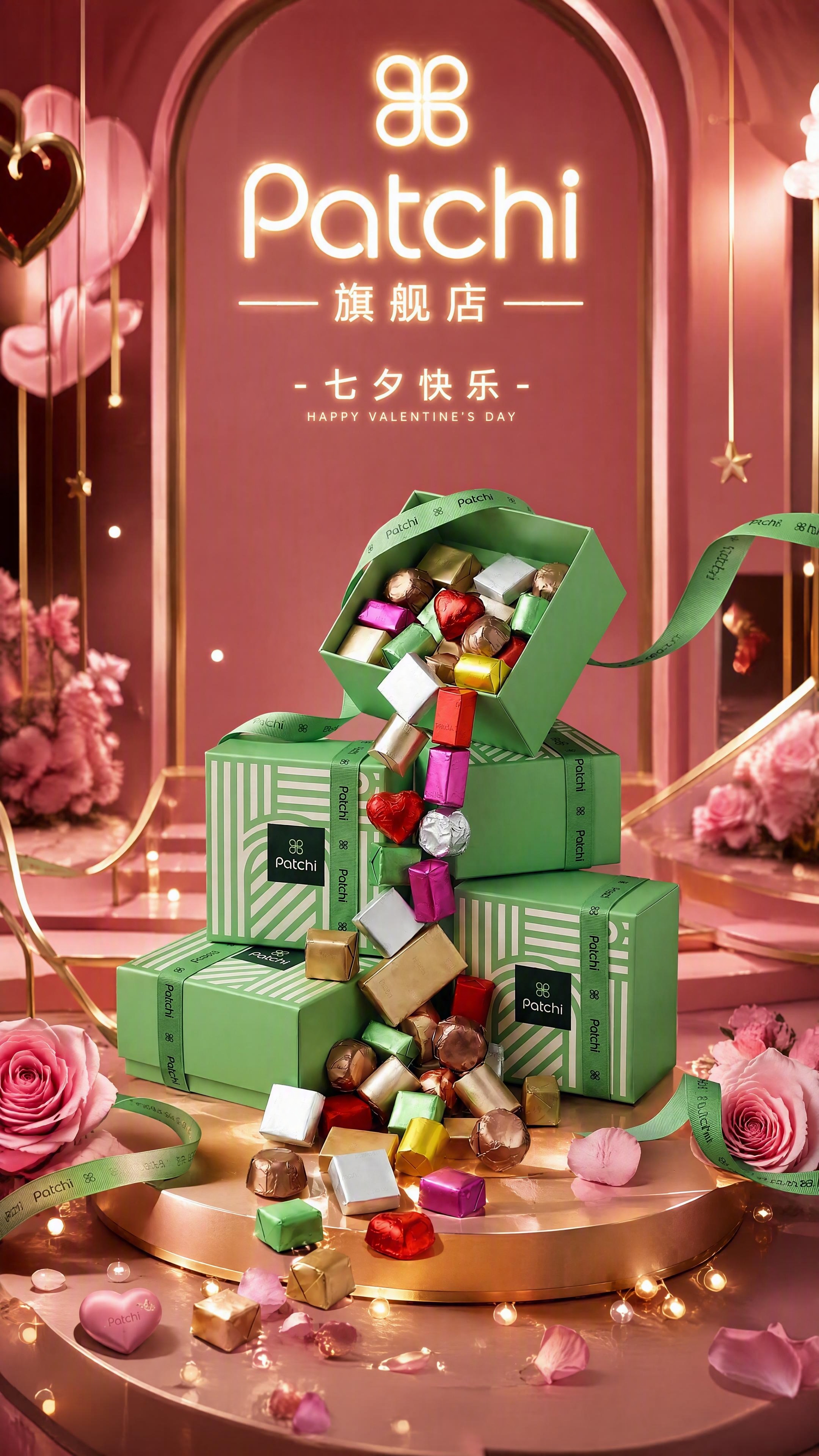 创意预览图