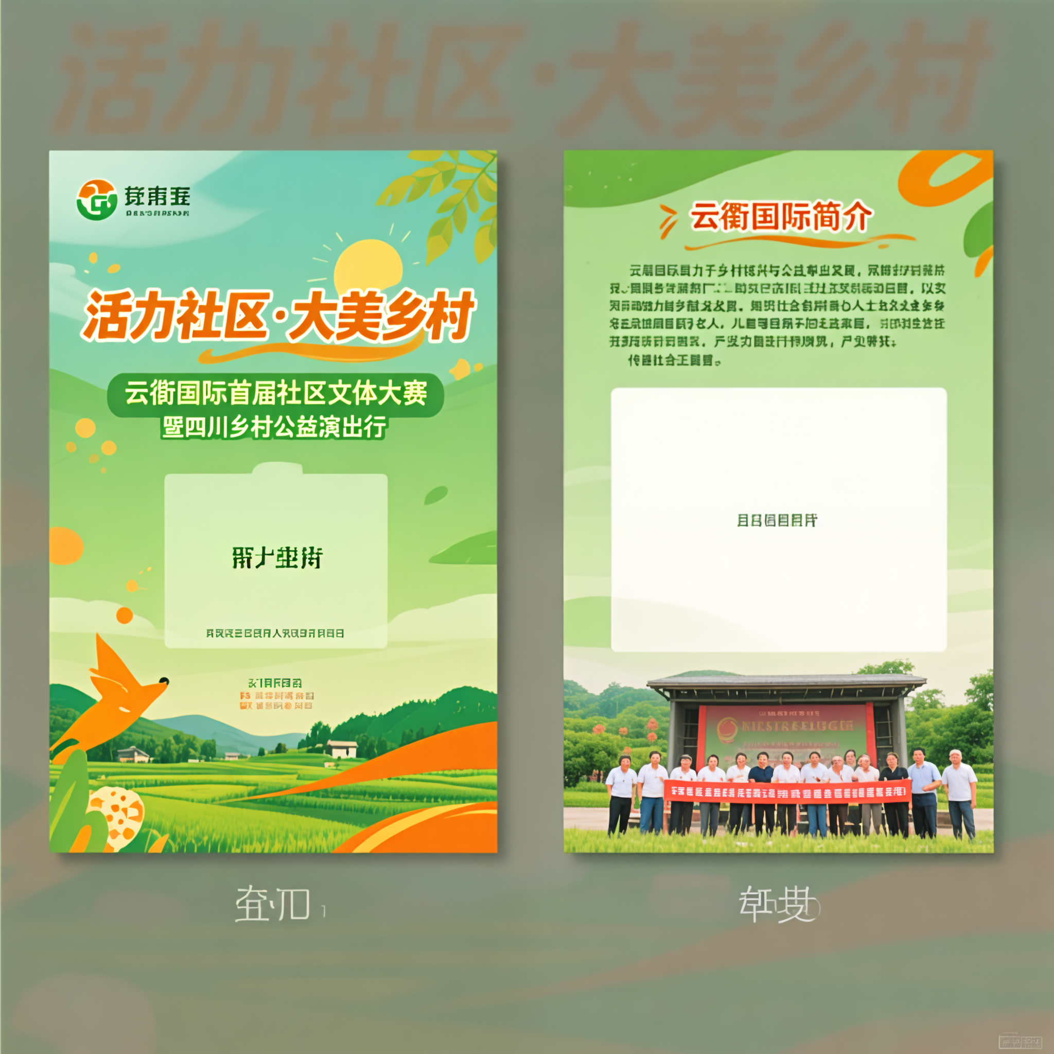 创意预览图