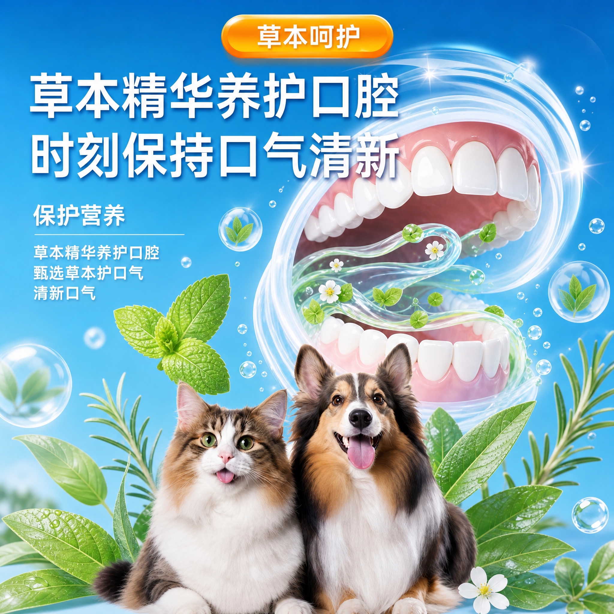 将原图调整为1:1正方形比例的拼多多店铺主图。保留核心元素：顶… - 图片创意预览