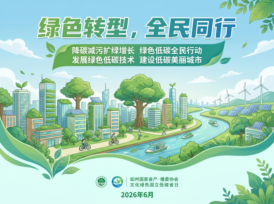 “绿色转型，全民同行”2026年汝州全国低碳日主题活动
降碳减污扩绿增长   绿色低碳全民行动  
发展绿色低碳技术   建设低碳美丽城市预览效果