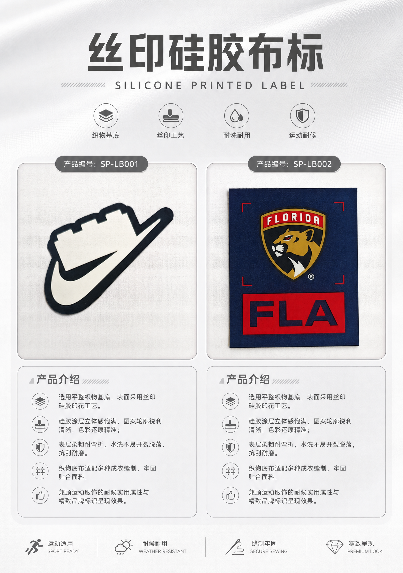 A3竖版产品海报（297x420mm比例），版式参考第三张参考… - 图片创意预览