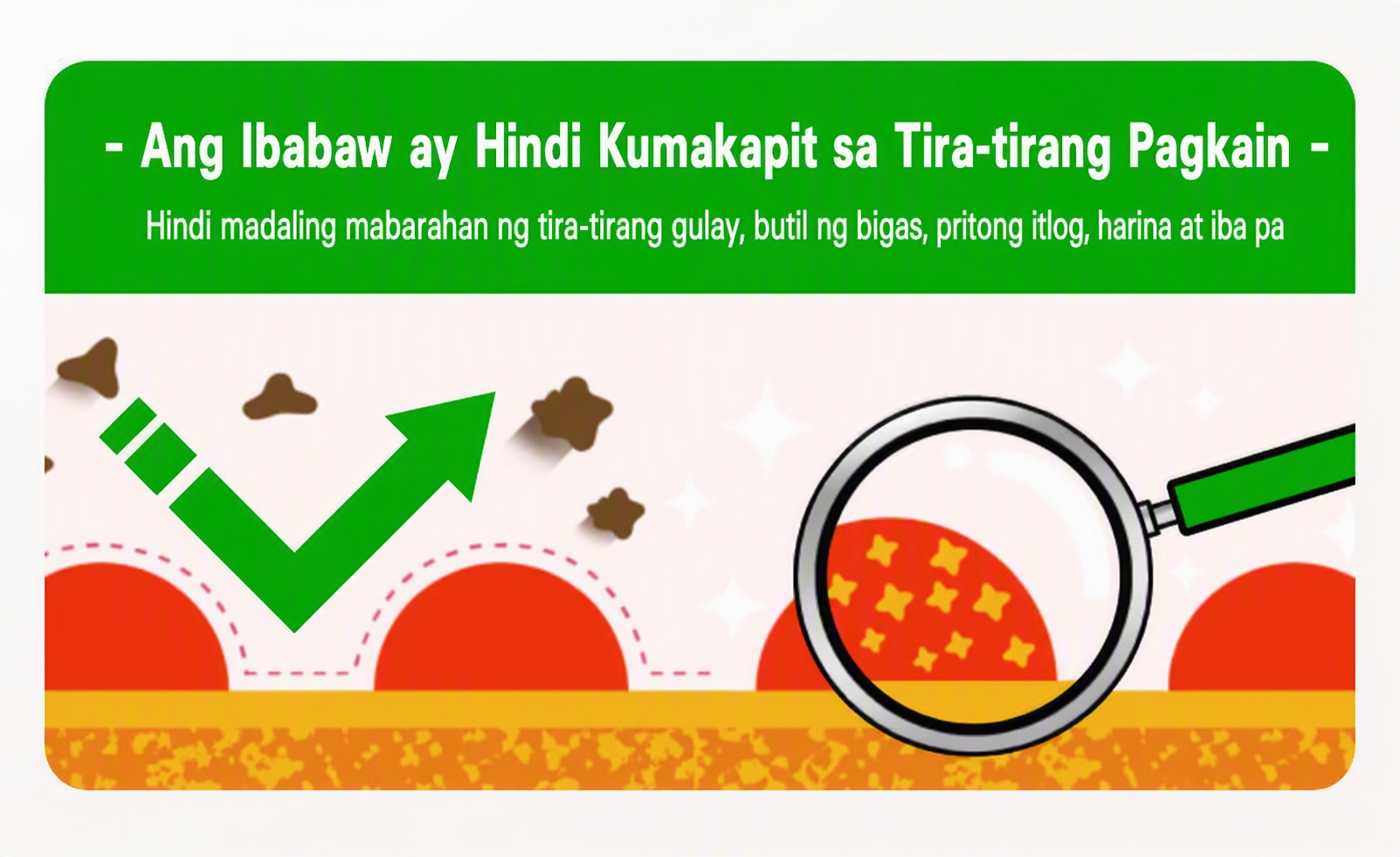 将图中所有中文文字替换为菲律宾语（Tagalog），保持原有版… - 图片创意预览