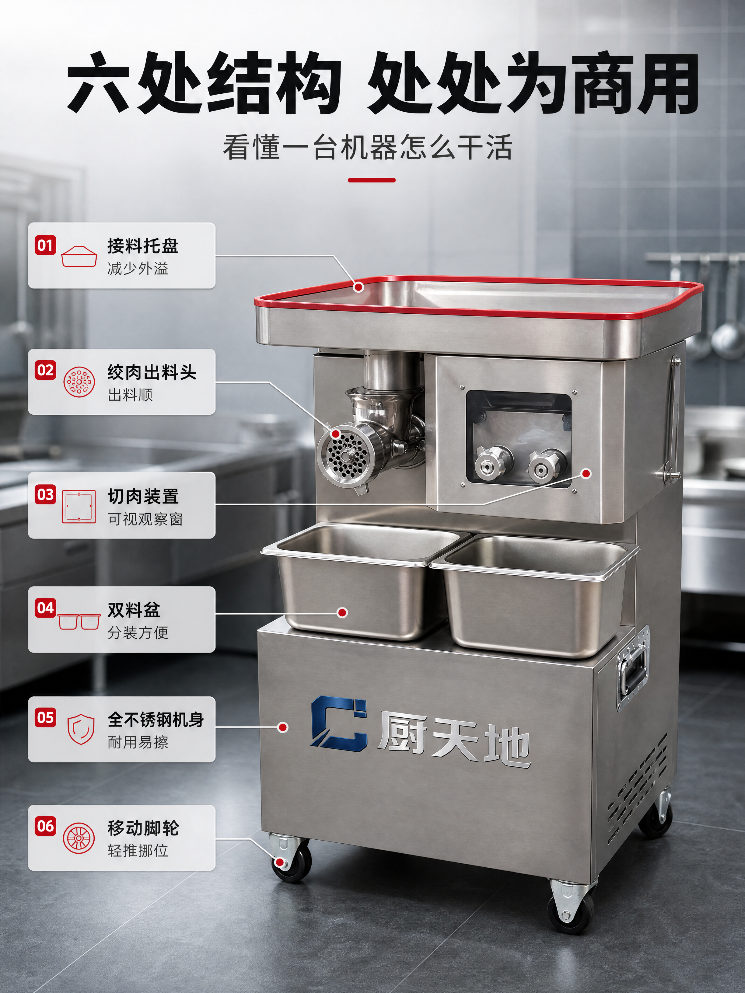 [商品] 以【图1】整机正面、【图5】顶部托盘俯视、【图10】… - 图片创意预览