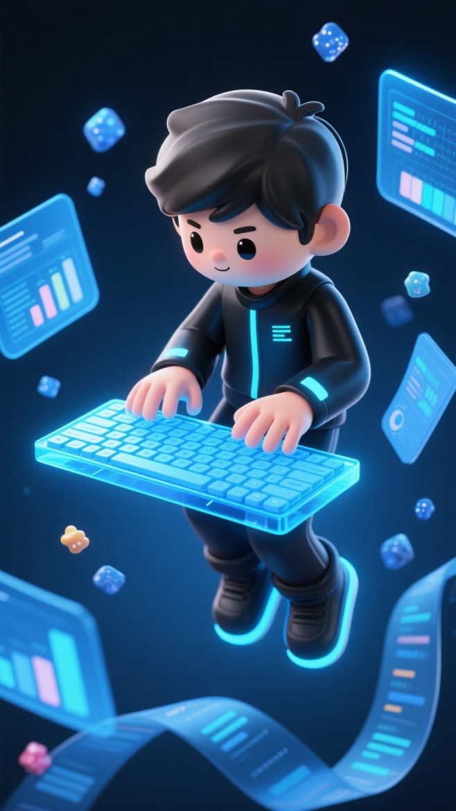 创意预览图
