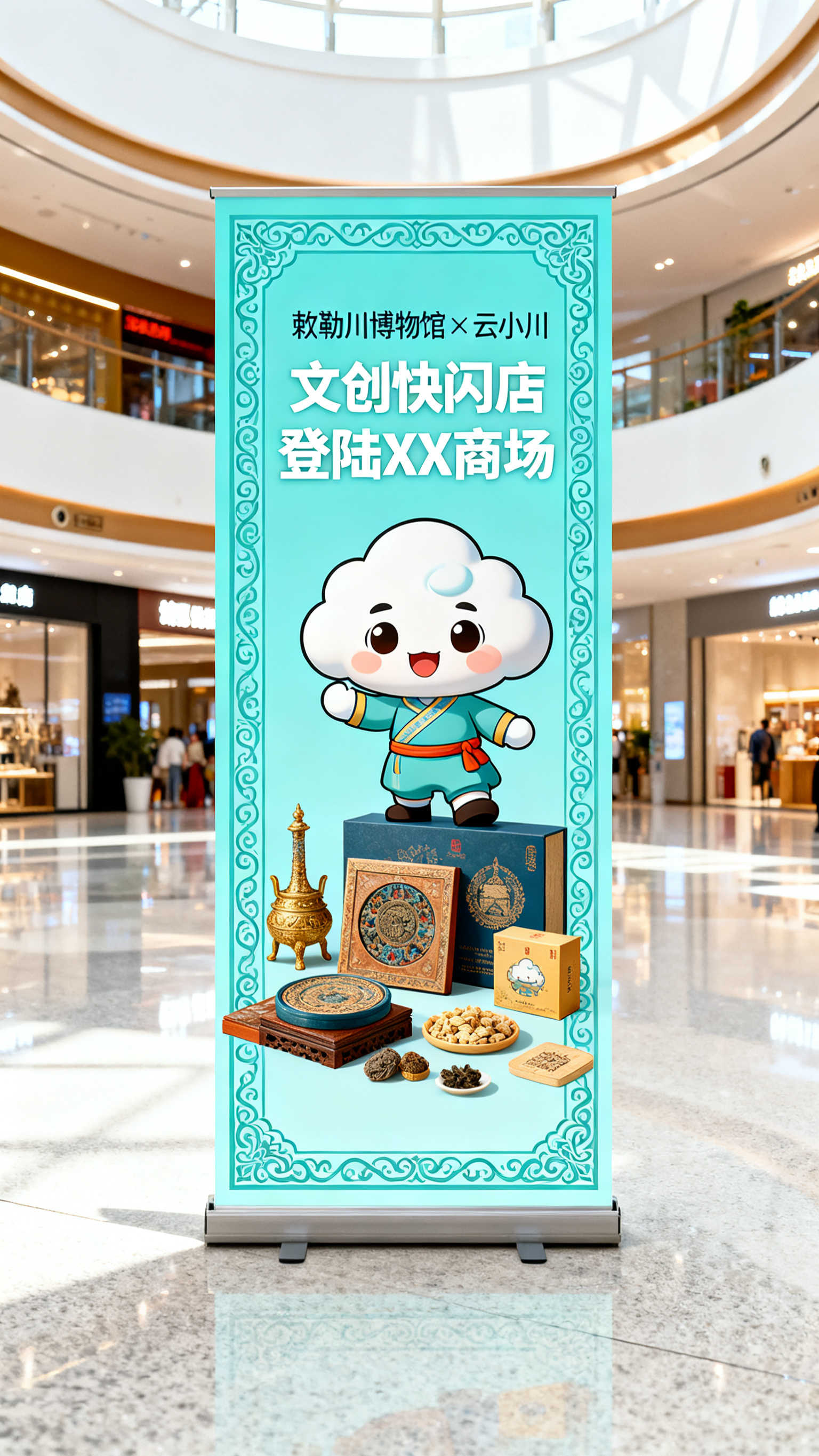创意预览图