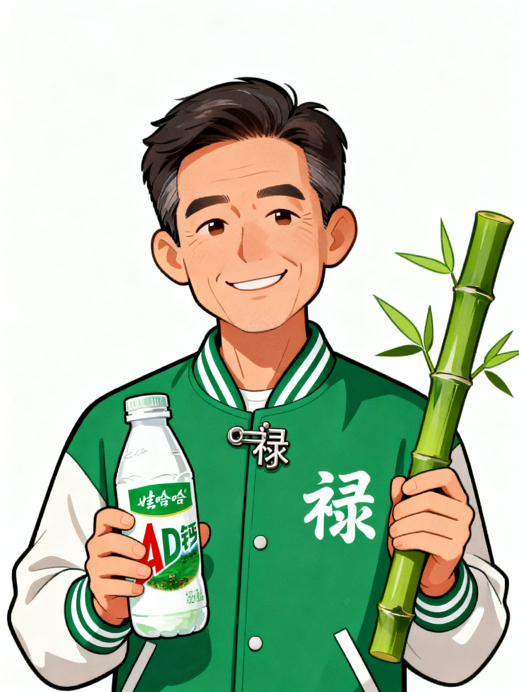 创意预览图