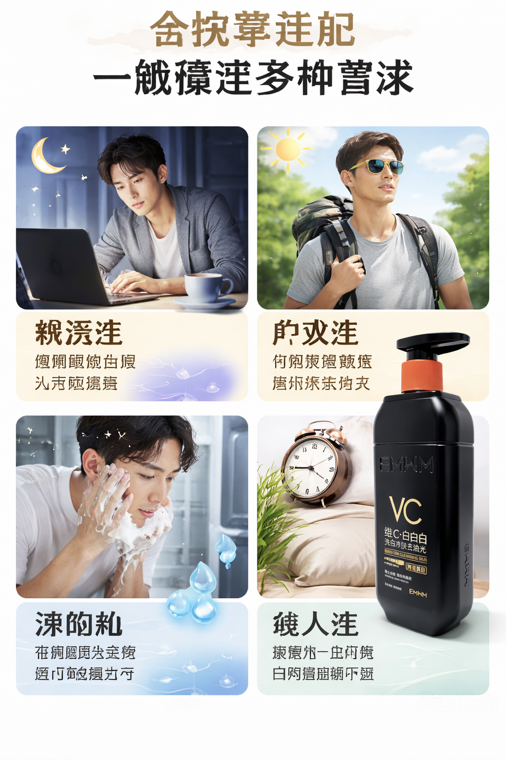 创意预览图