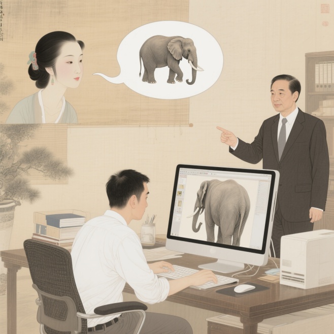 创意预览图