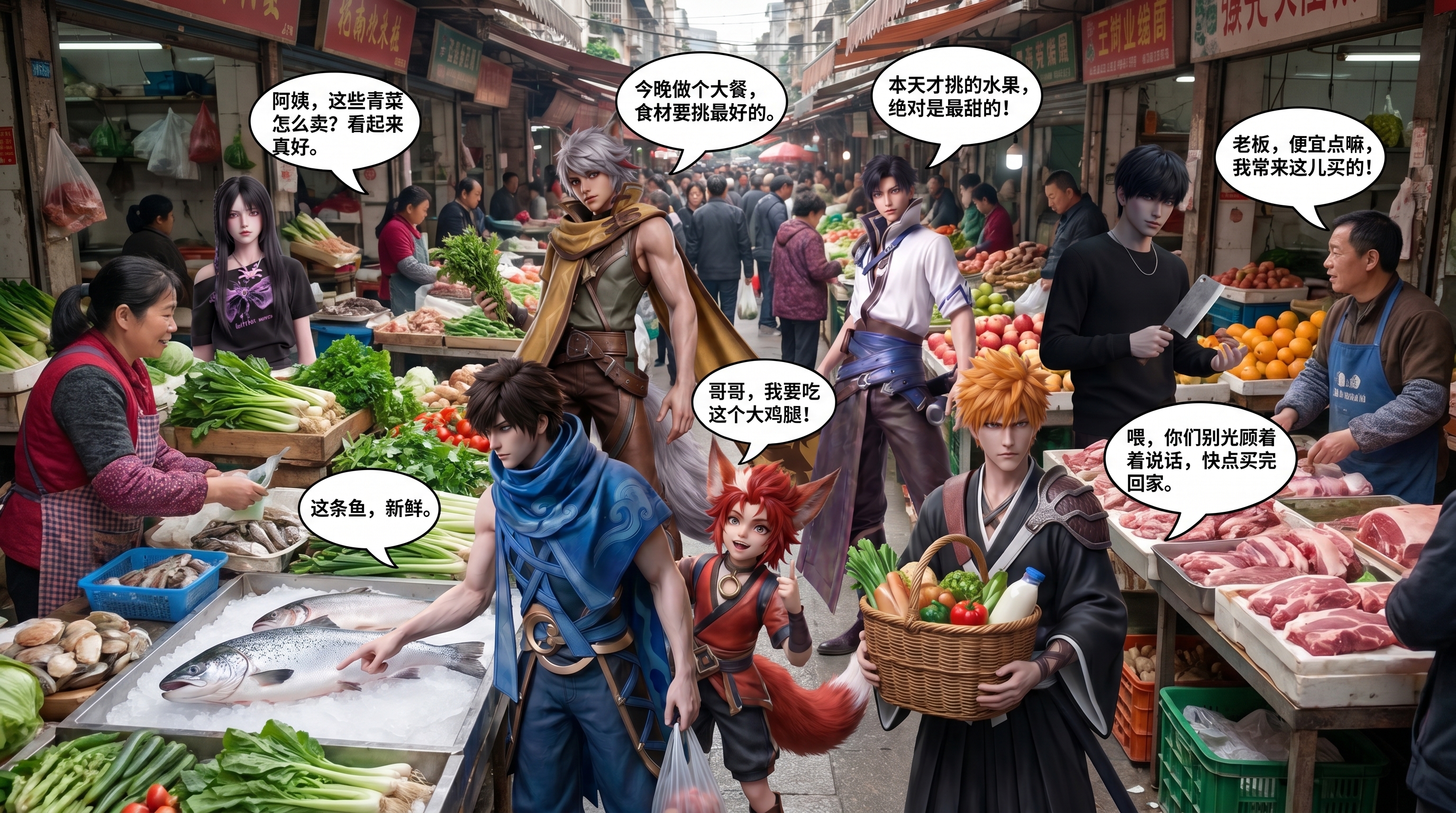 创意预览图