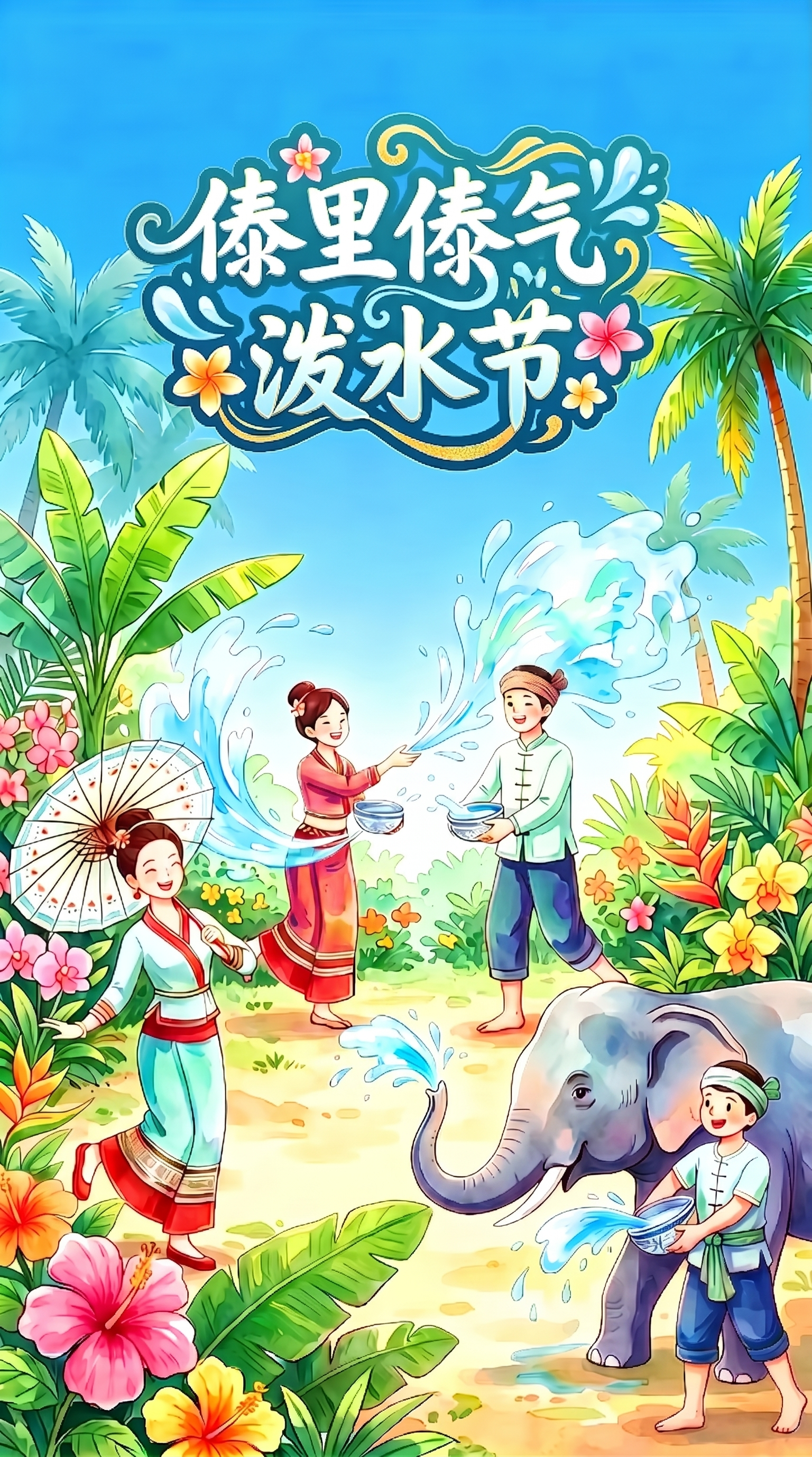 创意预览图