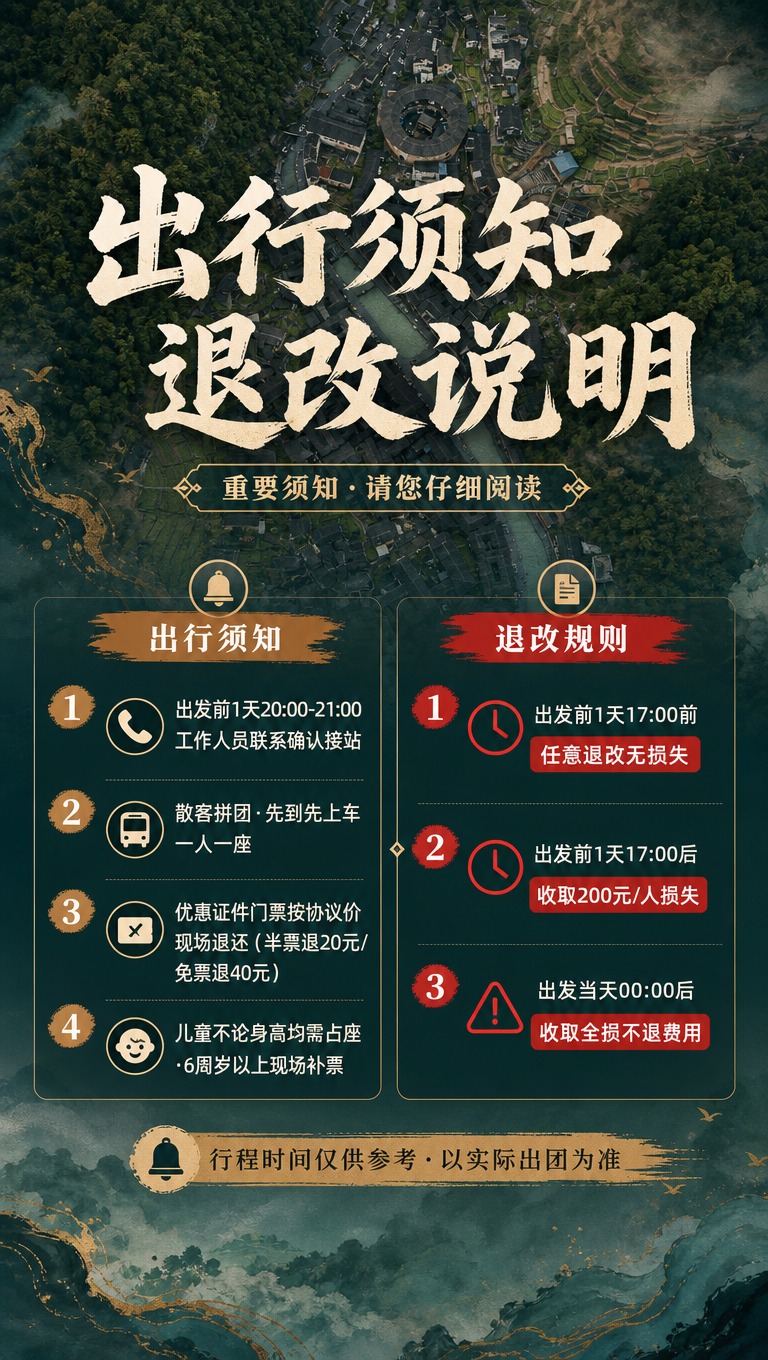[商品] 使用【图9】土楼古村航拍图；服务素材保护：保留土楼群… - 图片创意预览