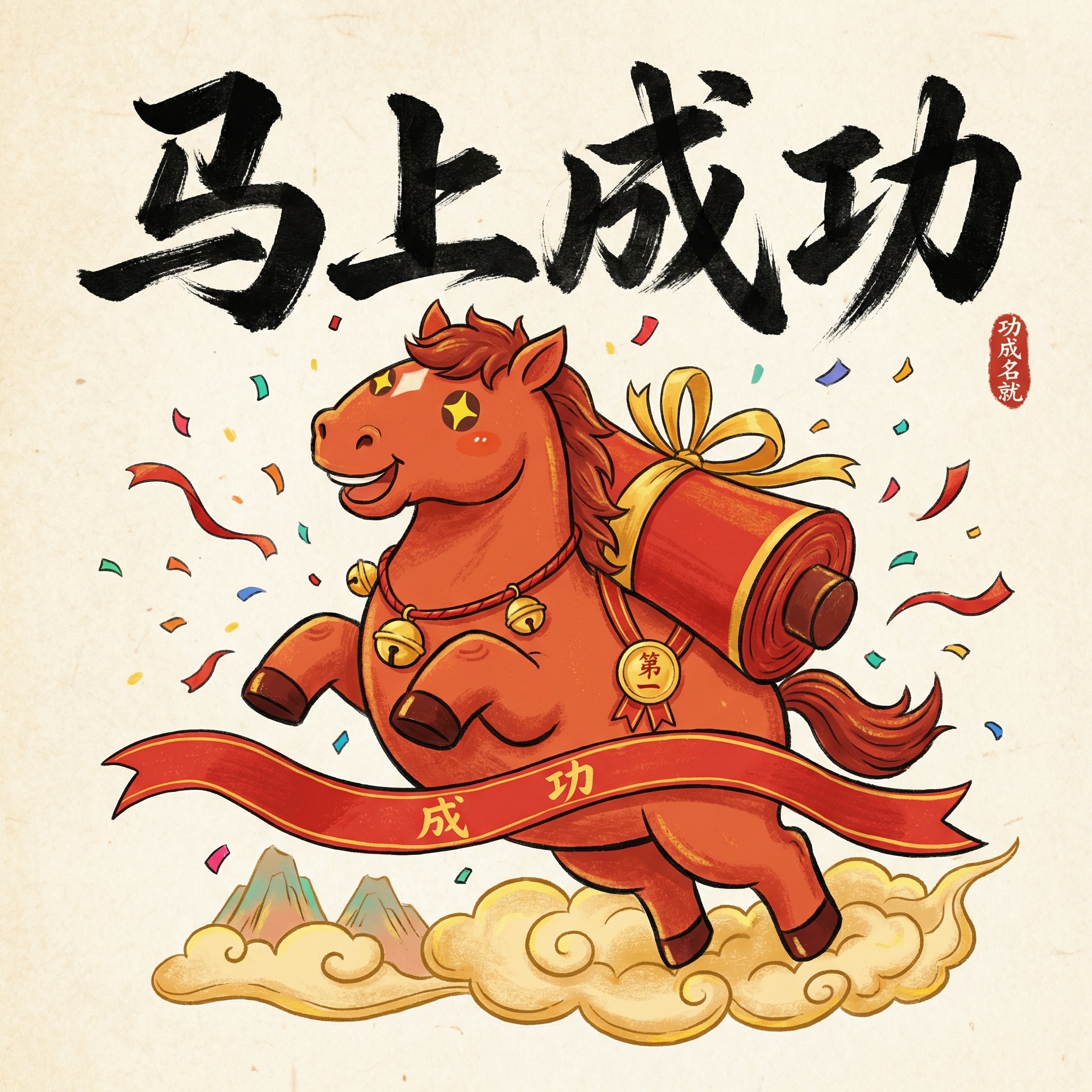 创意预览图