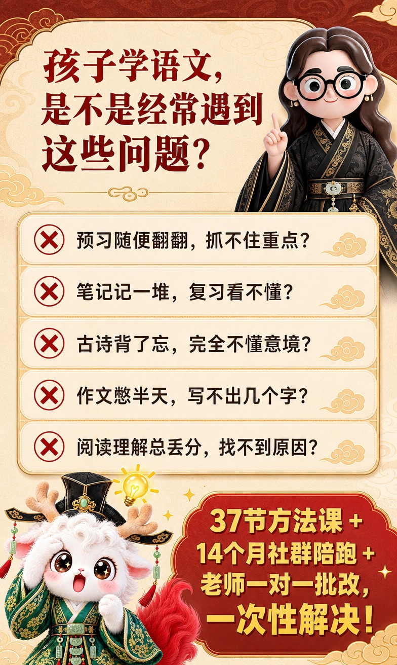 [商品] 教育服务类商品：Wow语文学习方法与读写素养会员；使… - 图片创意预览