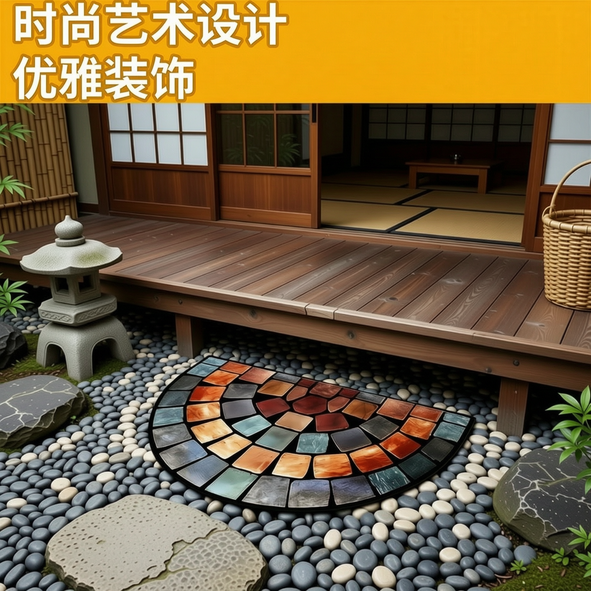 创意预览图