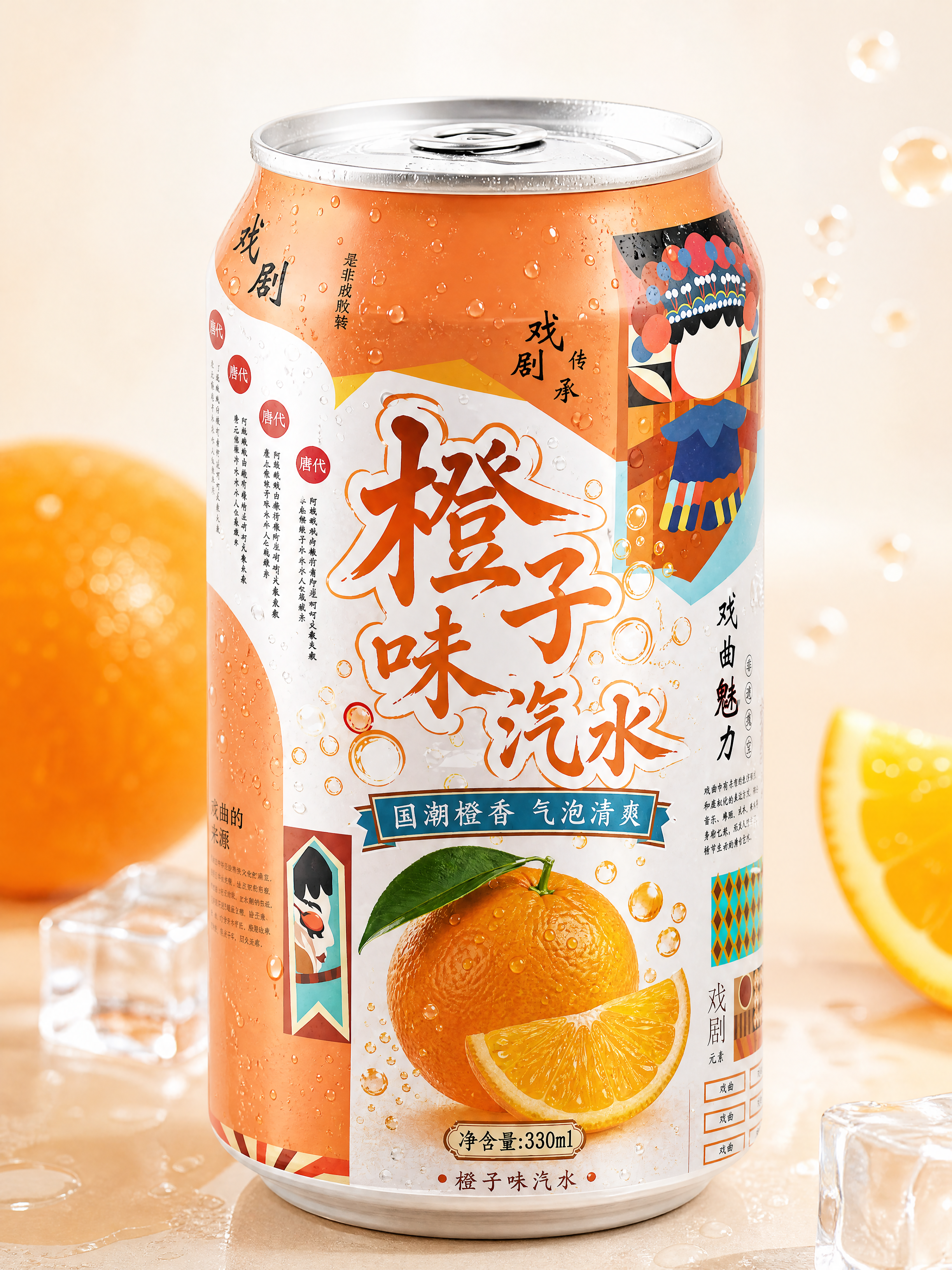 创意预览图