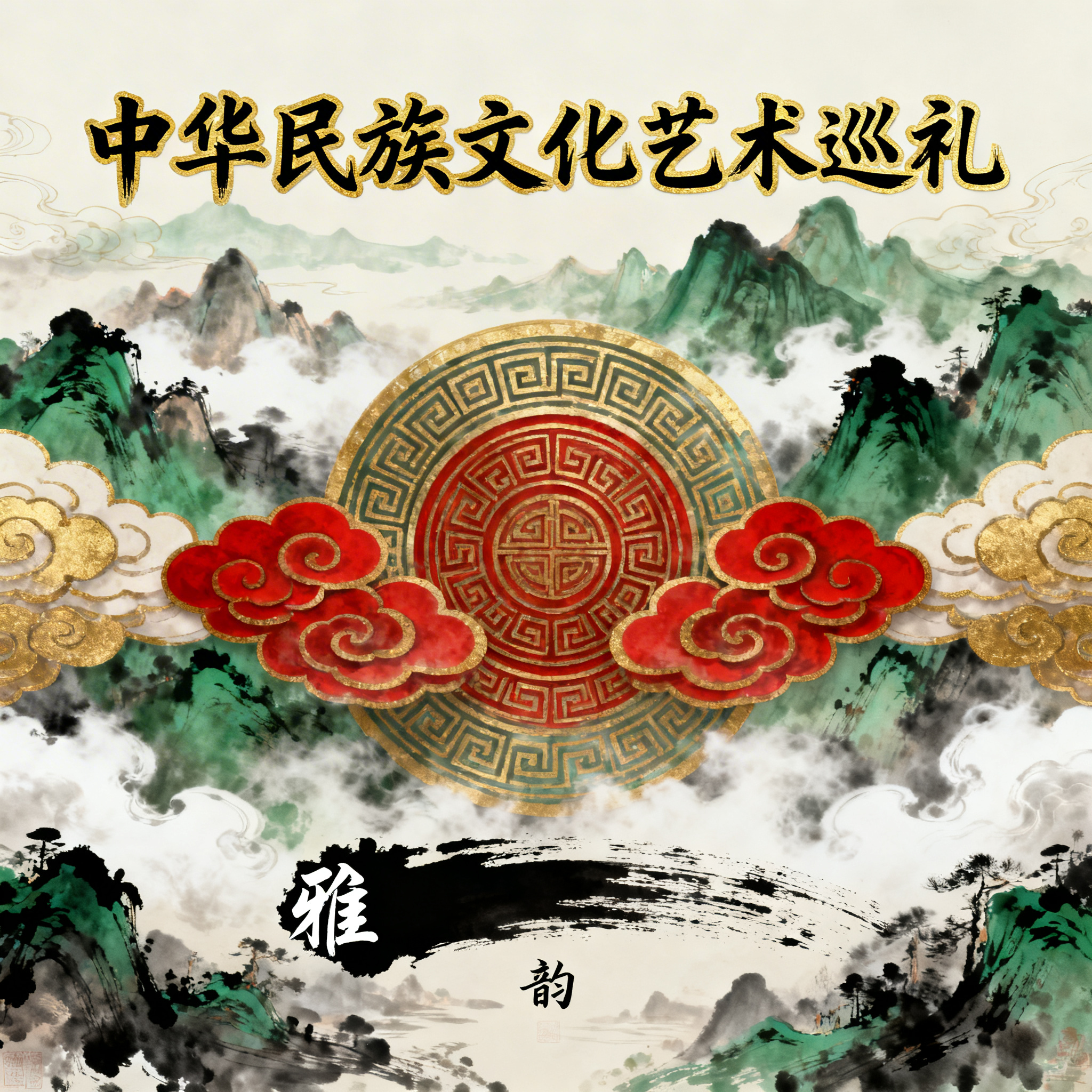 创意预览图