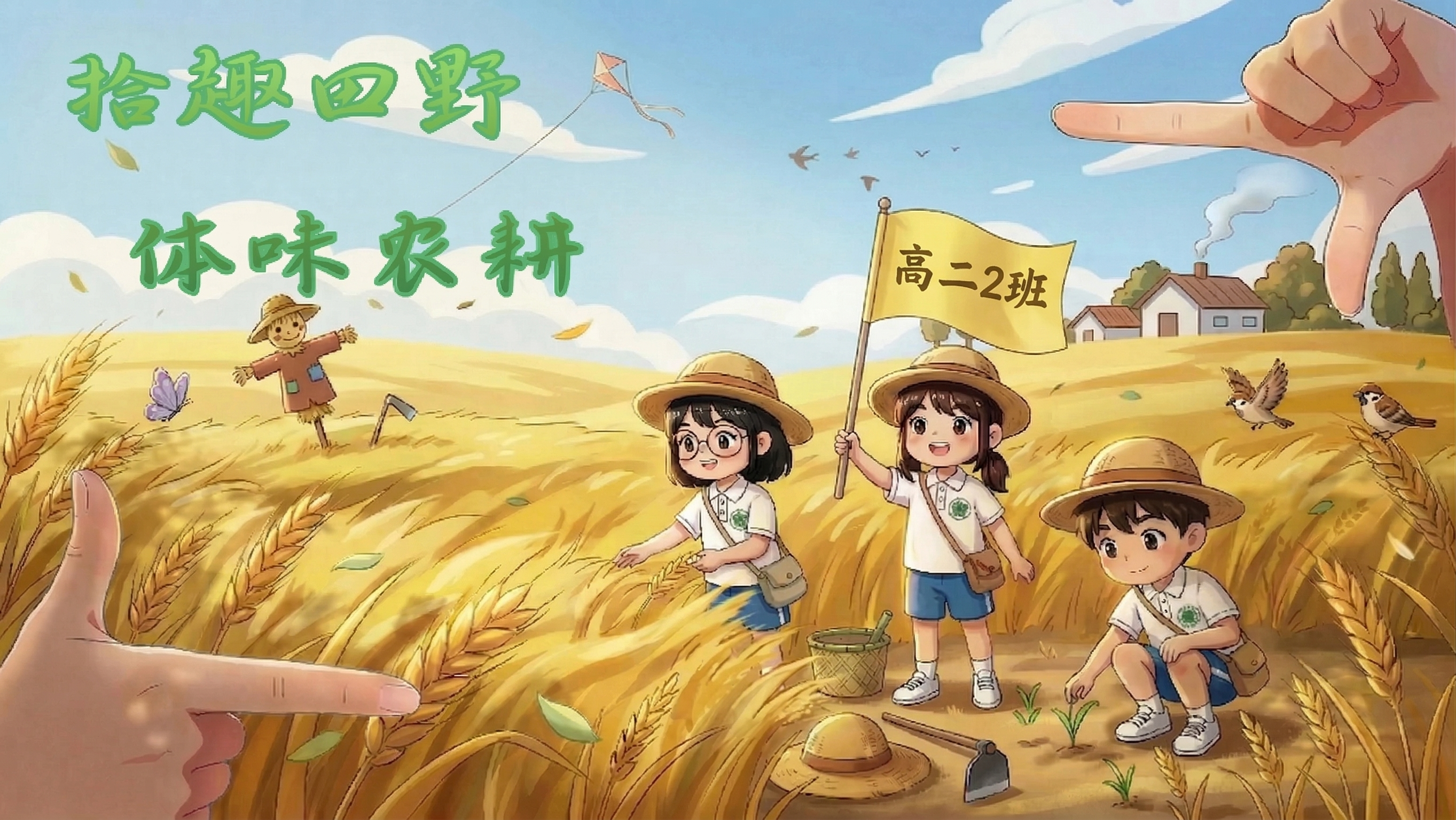 创意预览图