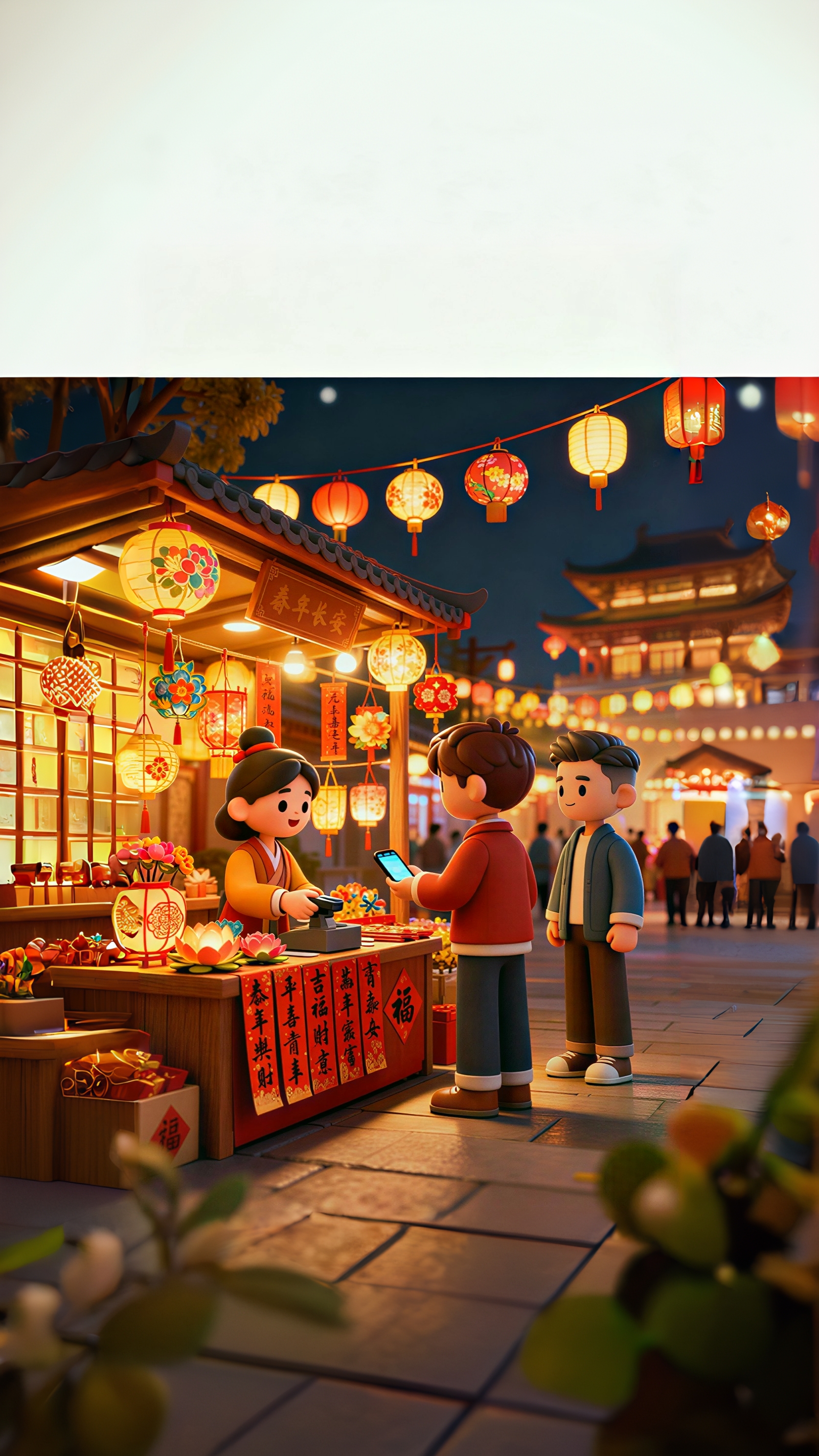 创意预览图