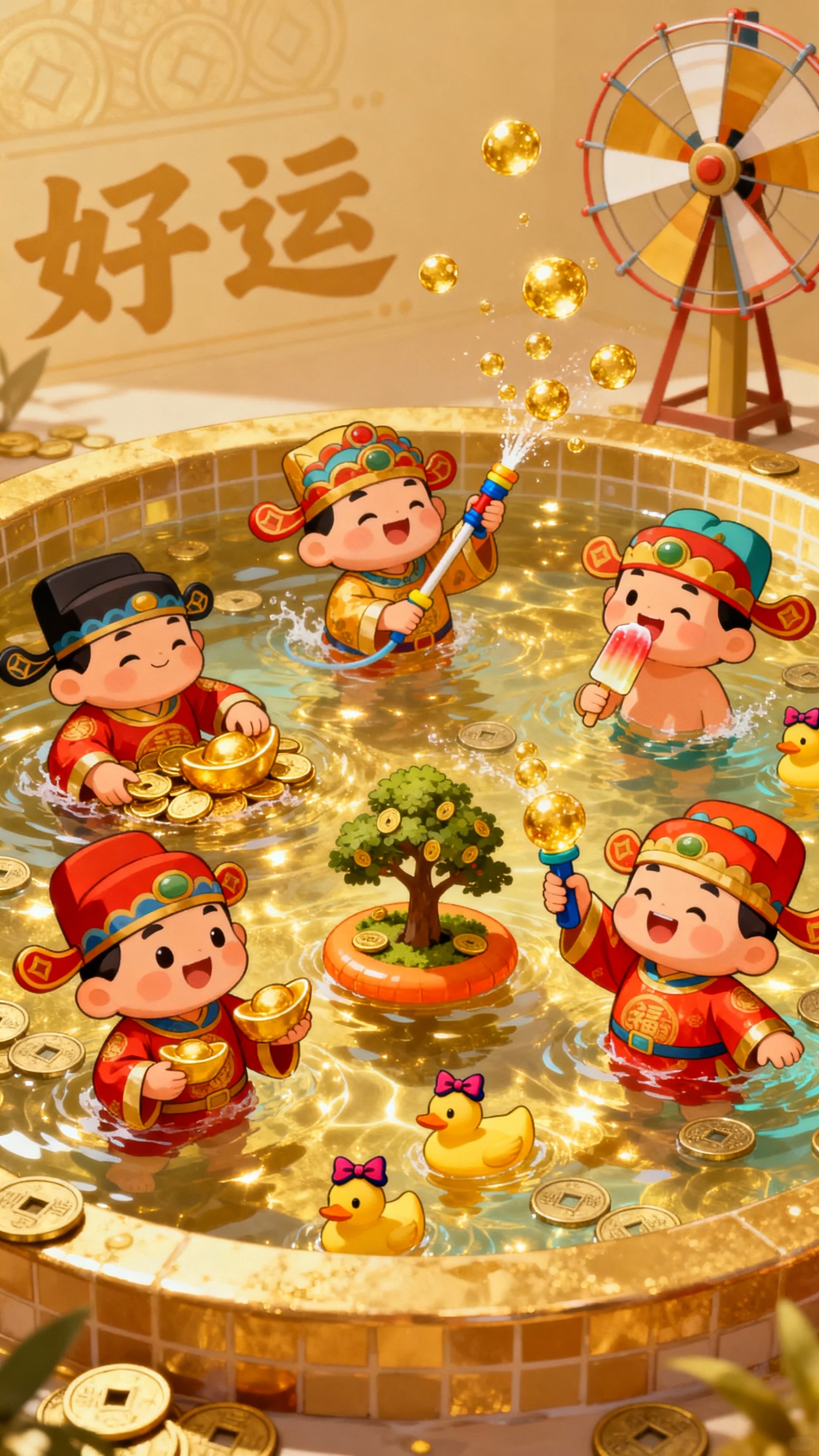 创意预览图