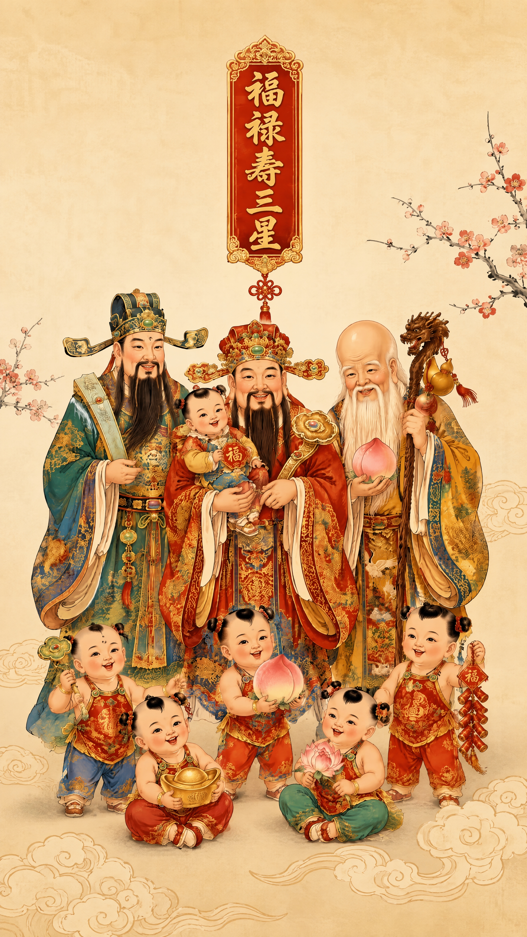 创意预览图