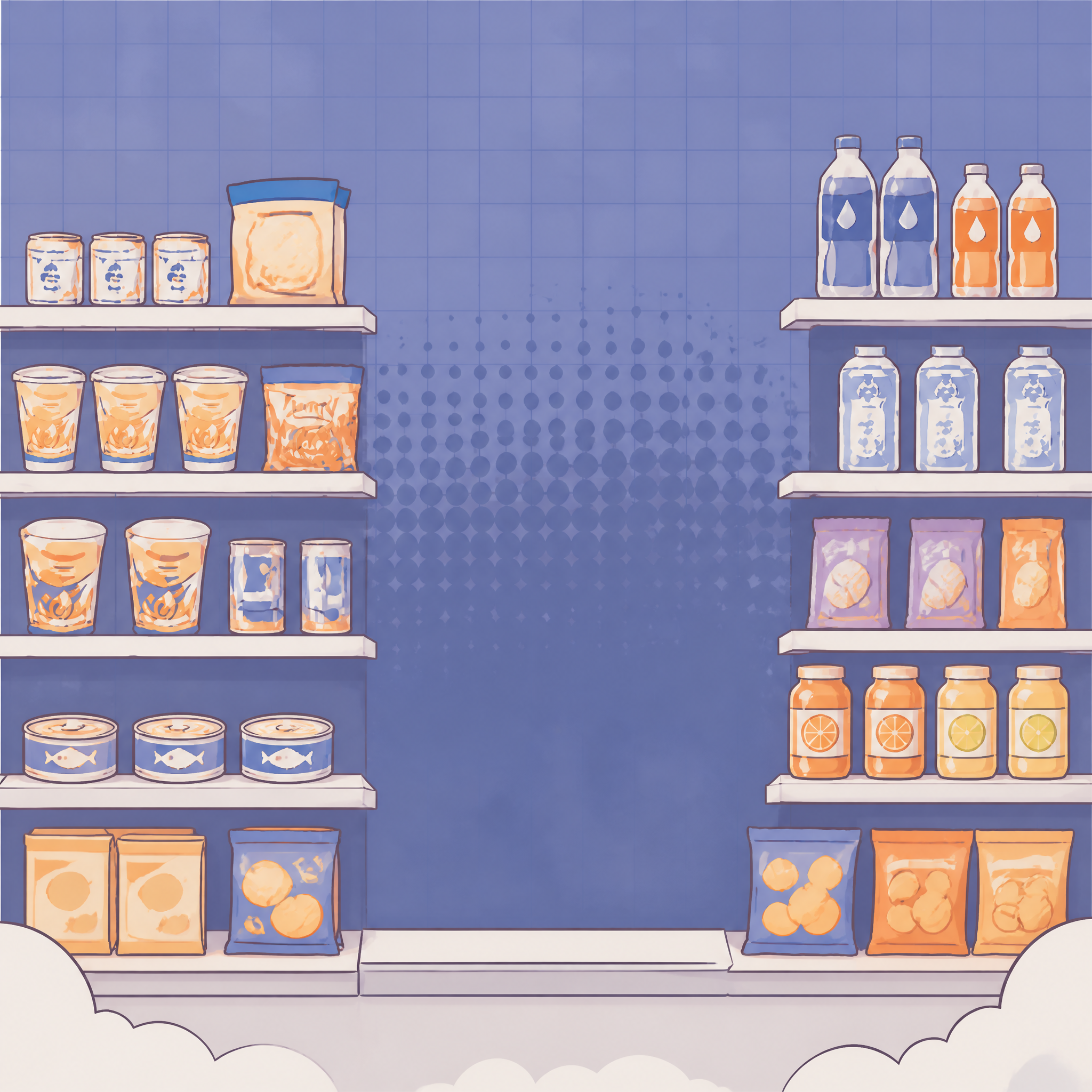 创意预览图