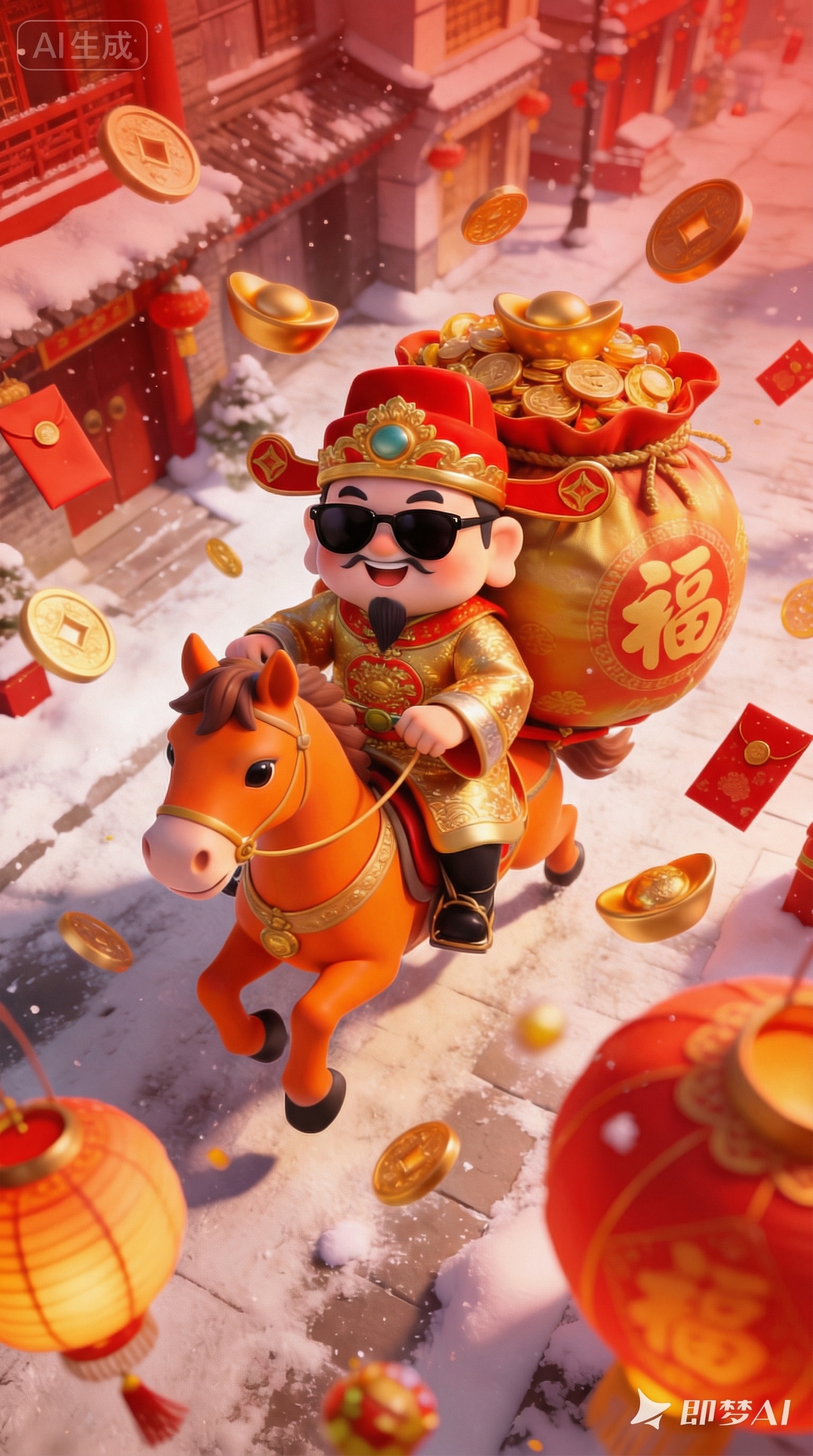 创意预览图