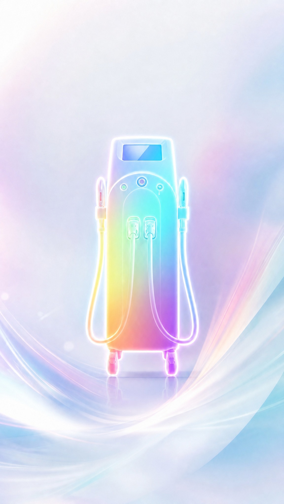 稿定 AI 图片作品 - 图片创意预览