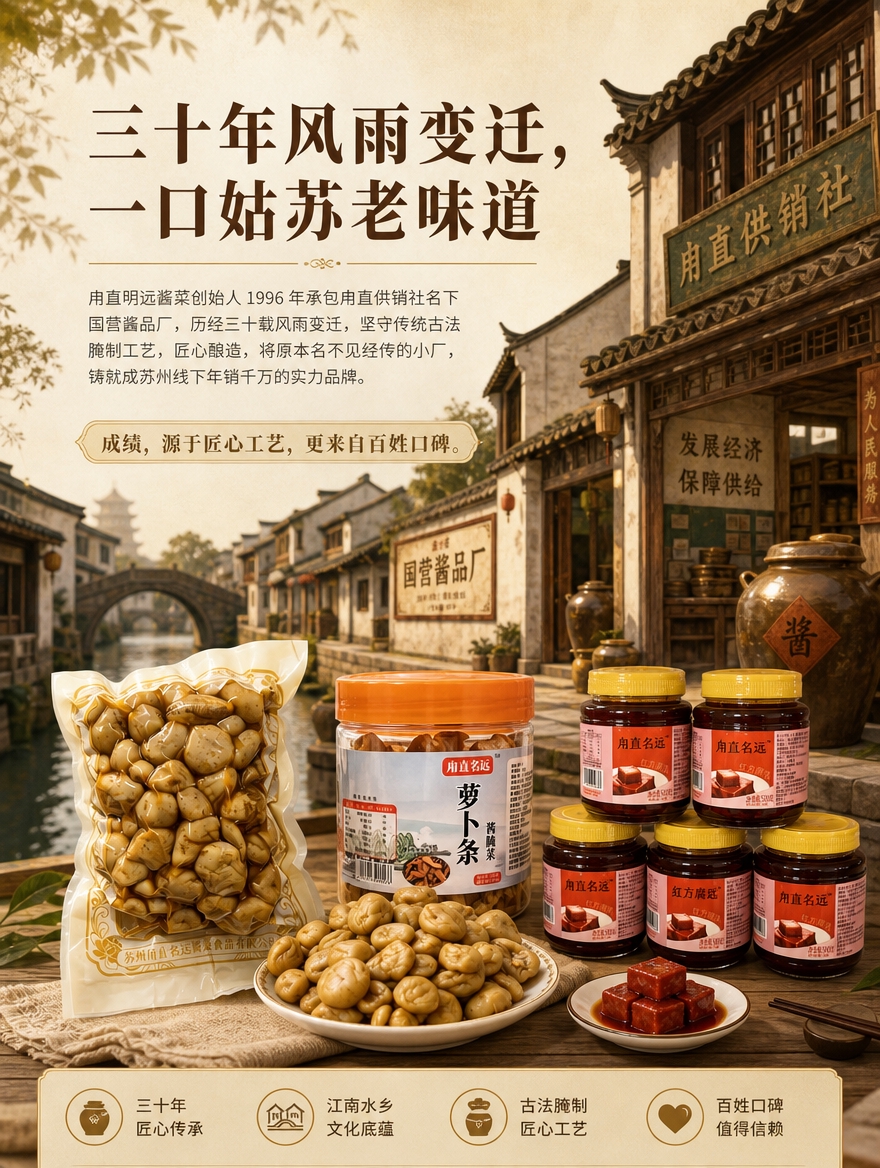 [商品] 使用【图1】袋装小萝卜头、【图2】罐装萝卜条、【图5… - 图片创意预览