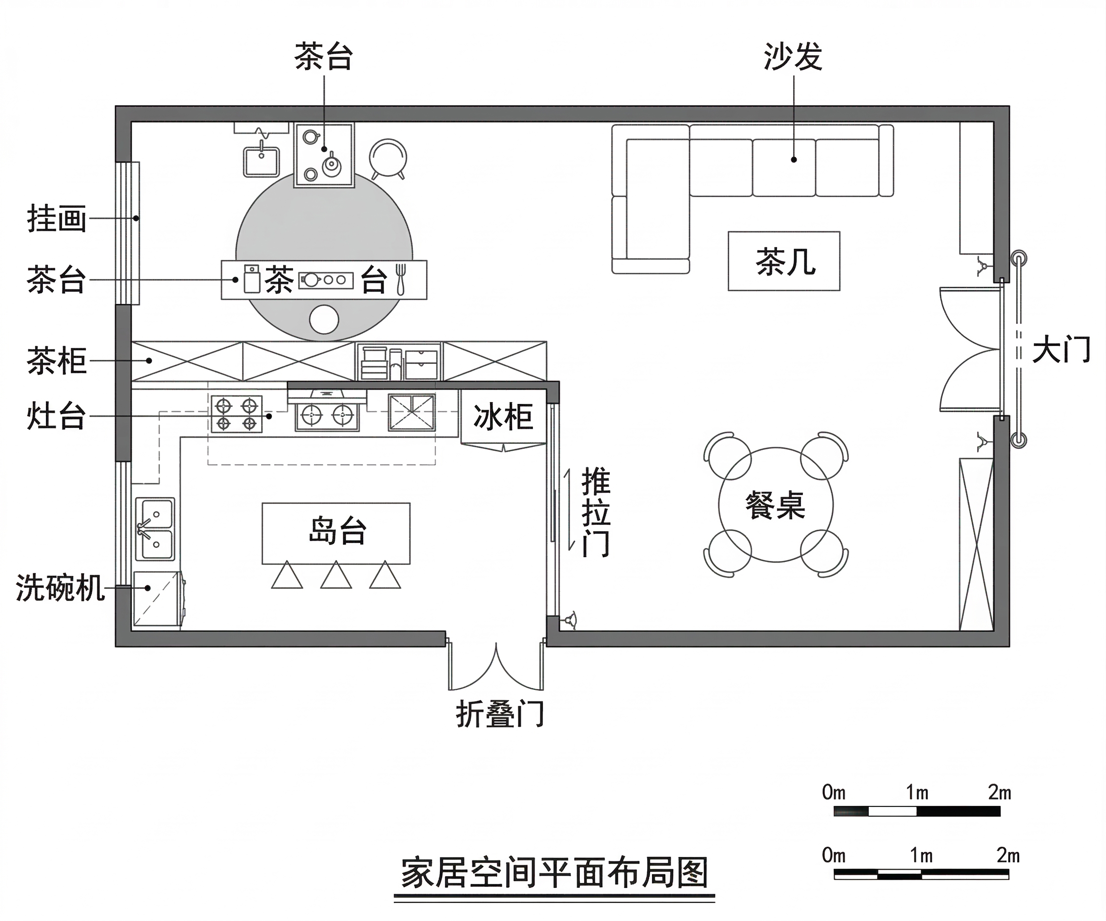 创意预览图