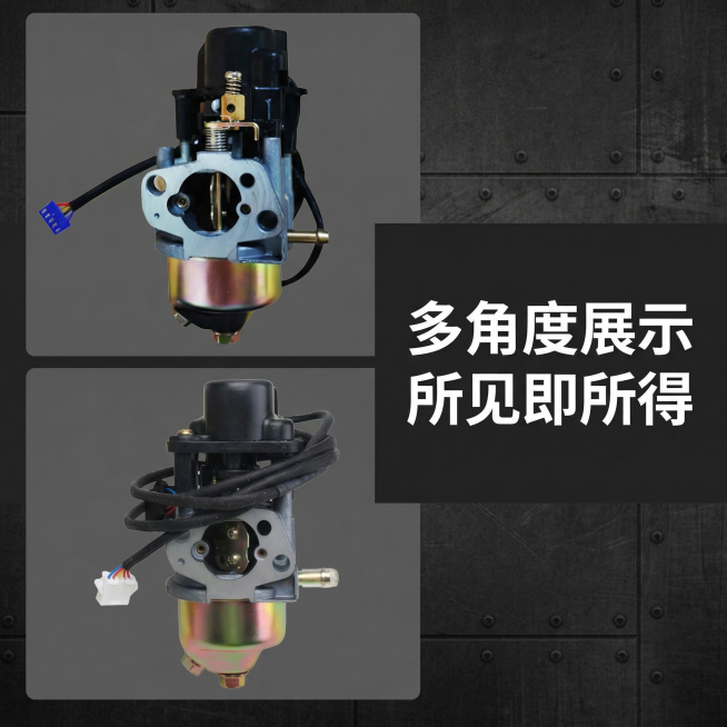 确定预览效果