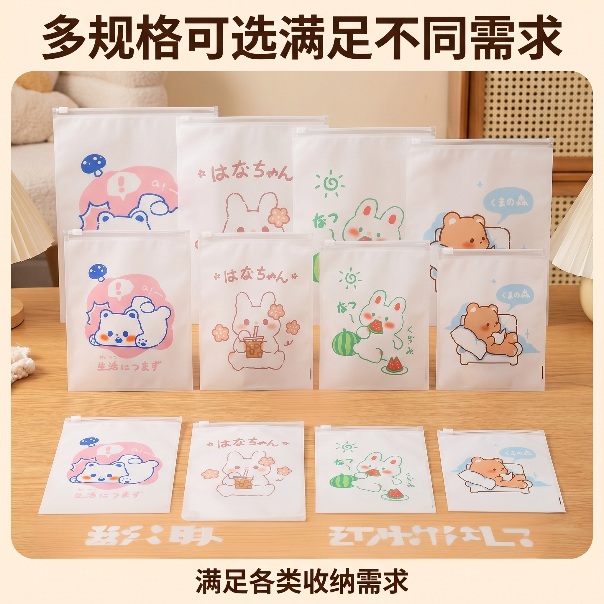 创意预览图