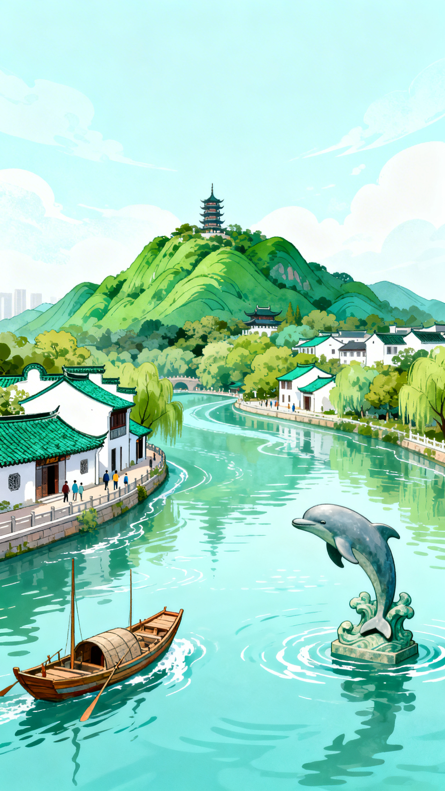 创意预览图