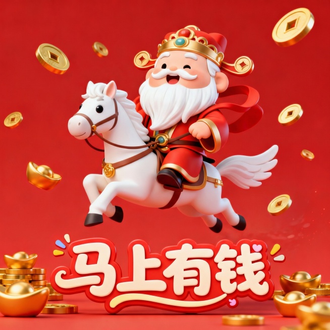 把马屁股后面多余的尾巴去掉预览效果