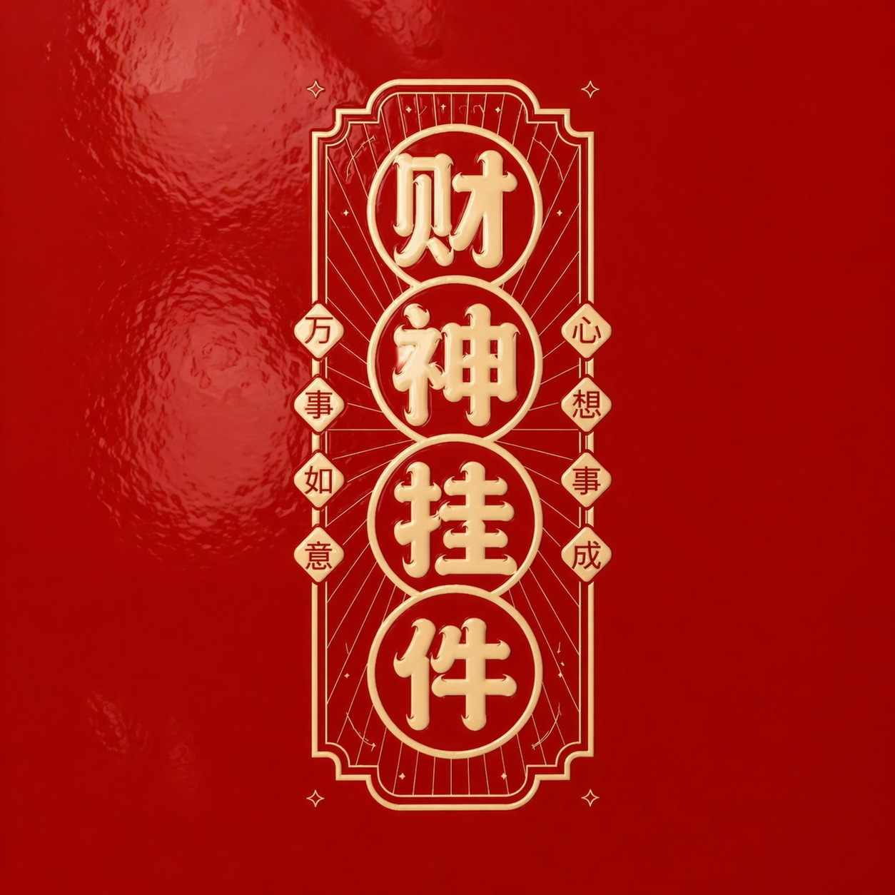 创意预览图