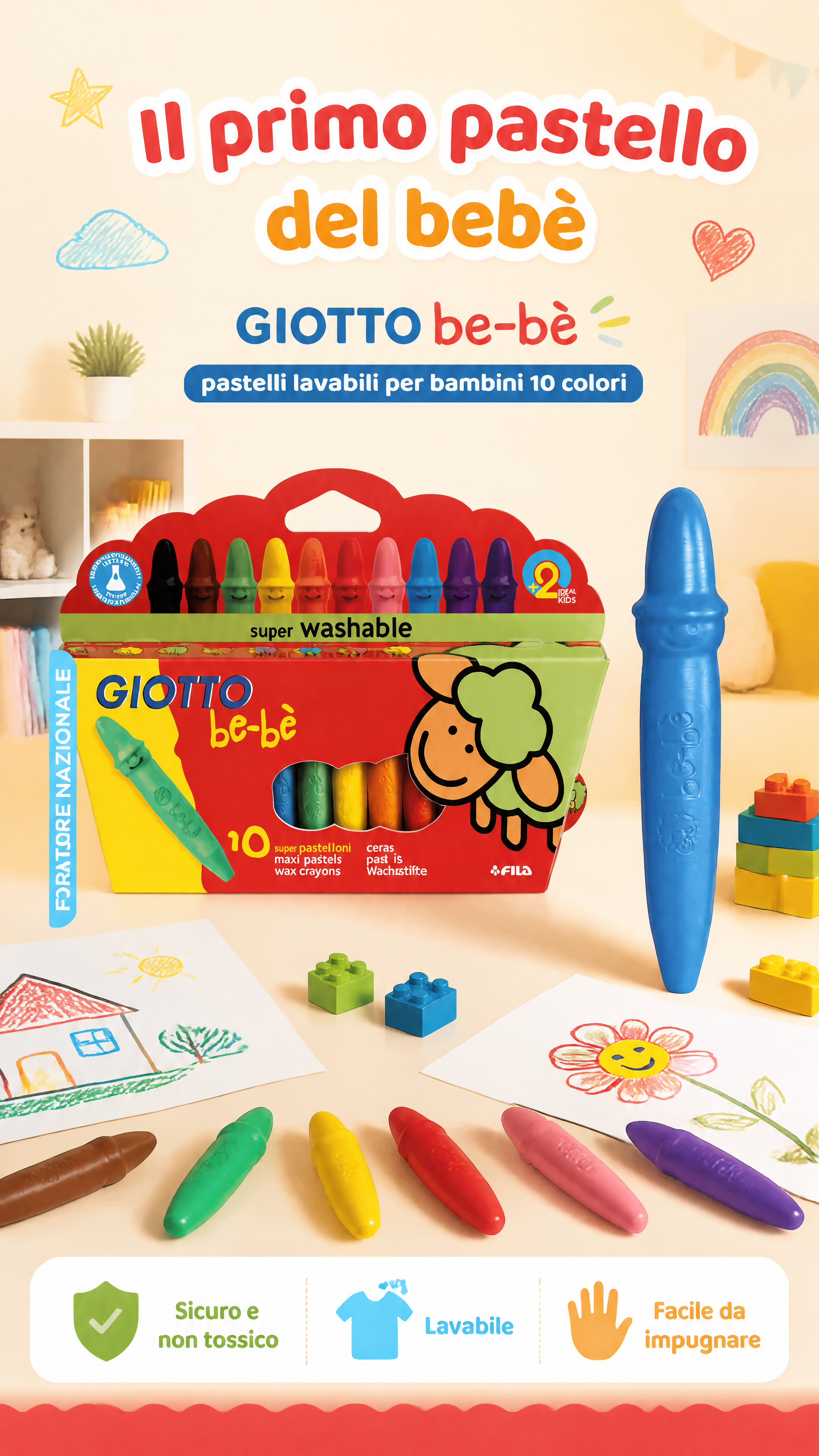 [第1张] Copertina dettagli prodot… - 图片创意预览