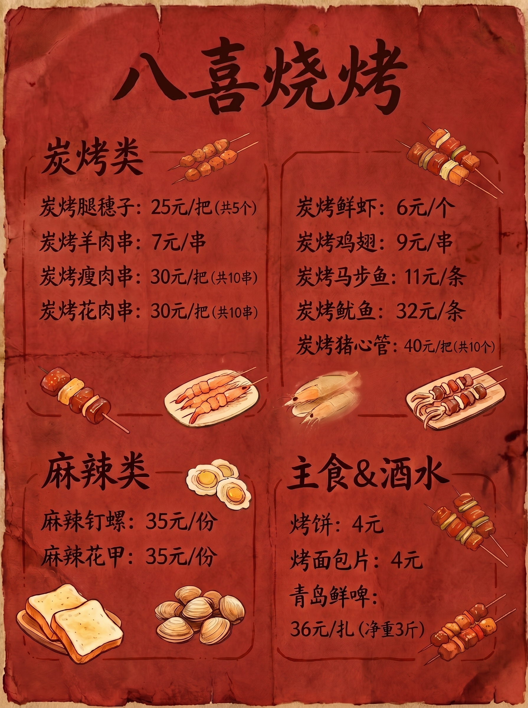 创意预览图