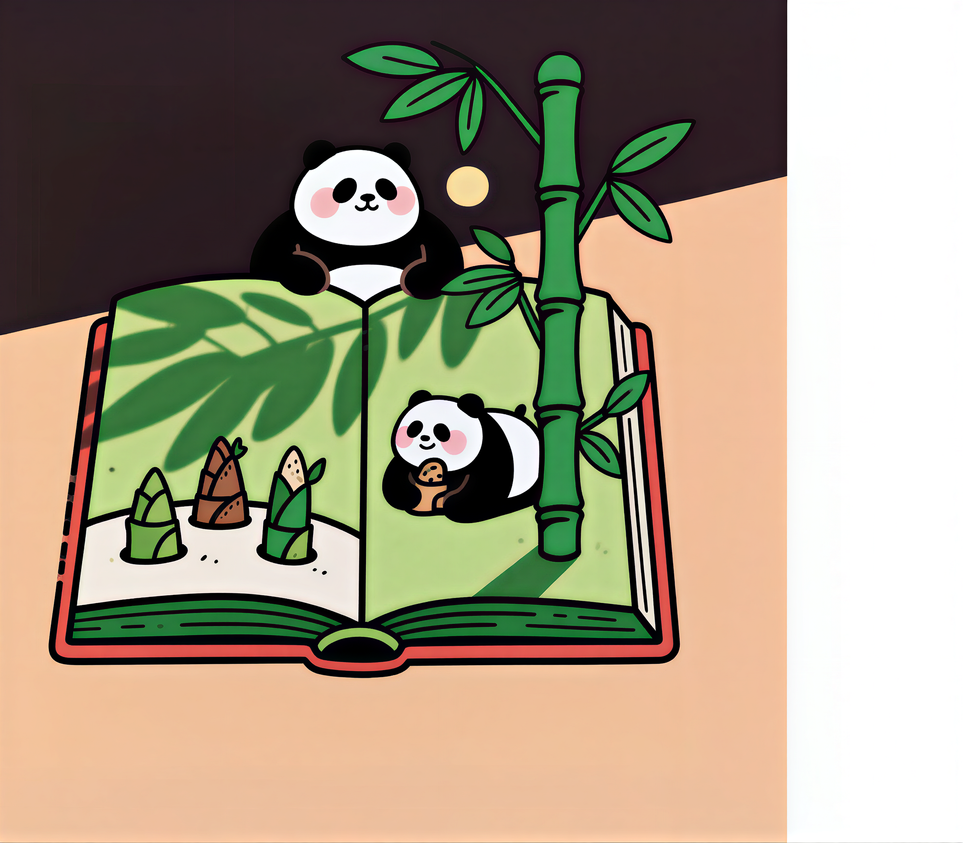 创意预览图