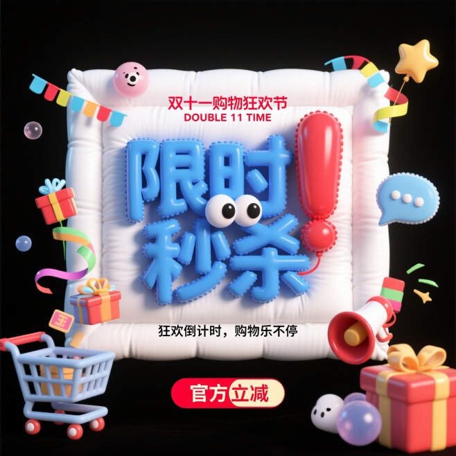 创意预览图