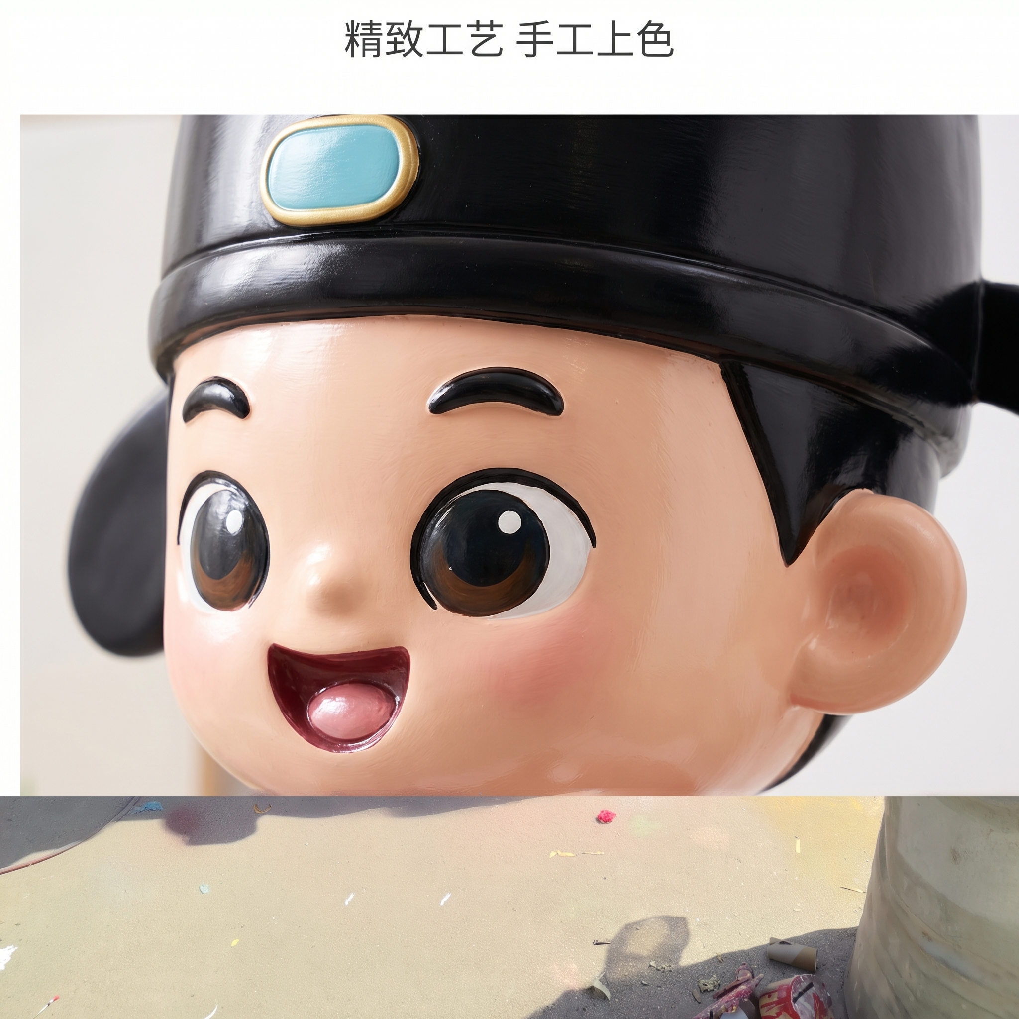 创意预览图