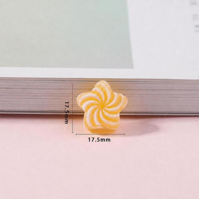 去除图片右下角的文字描述，保持原图的构图、颜色和其他内容不变，保持浅粉色背景，保留尺寸标注文字预览效果