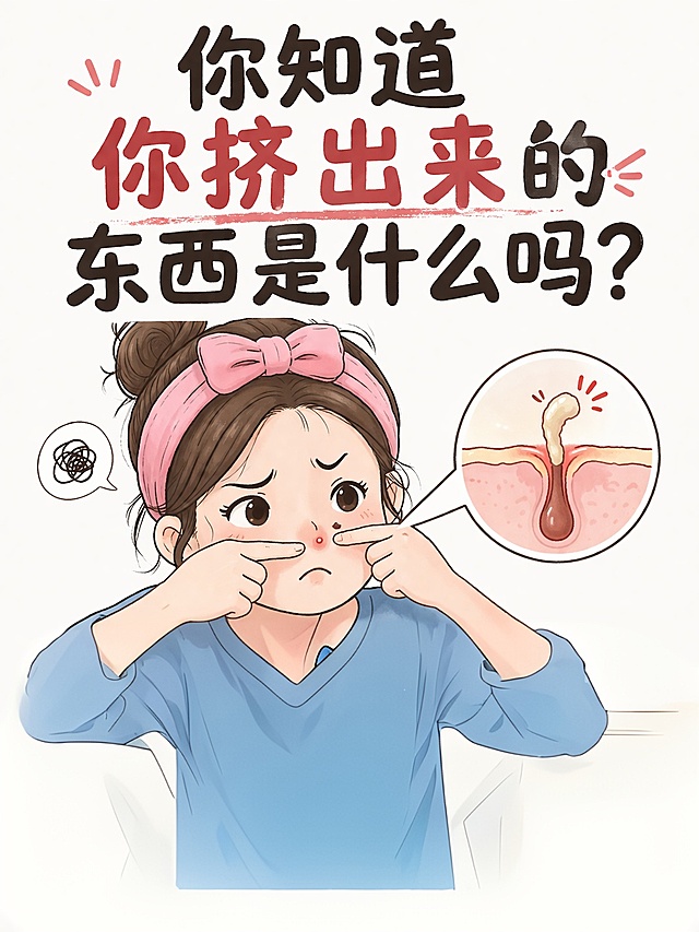去掉这些