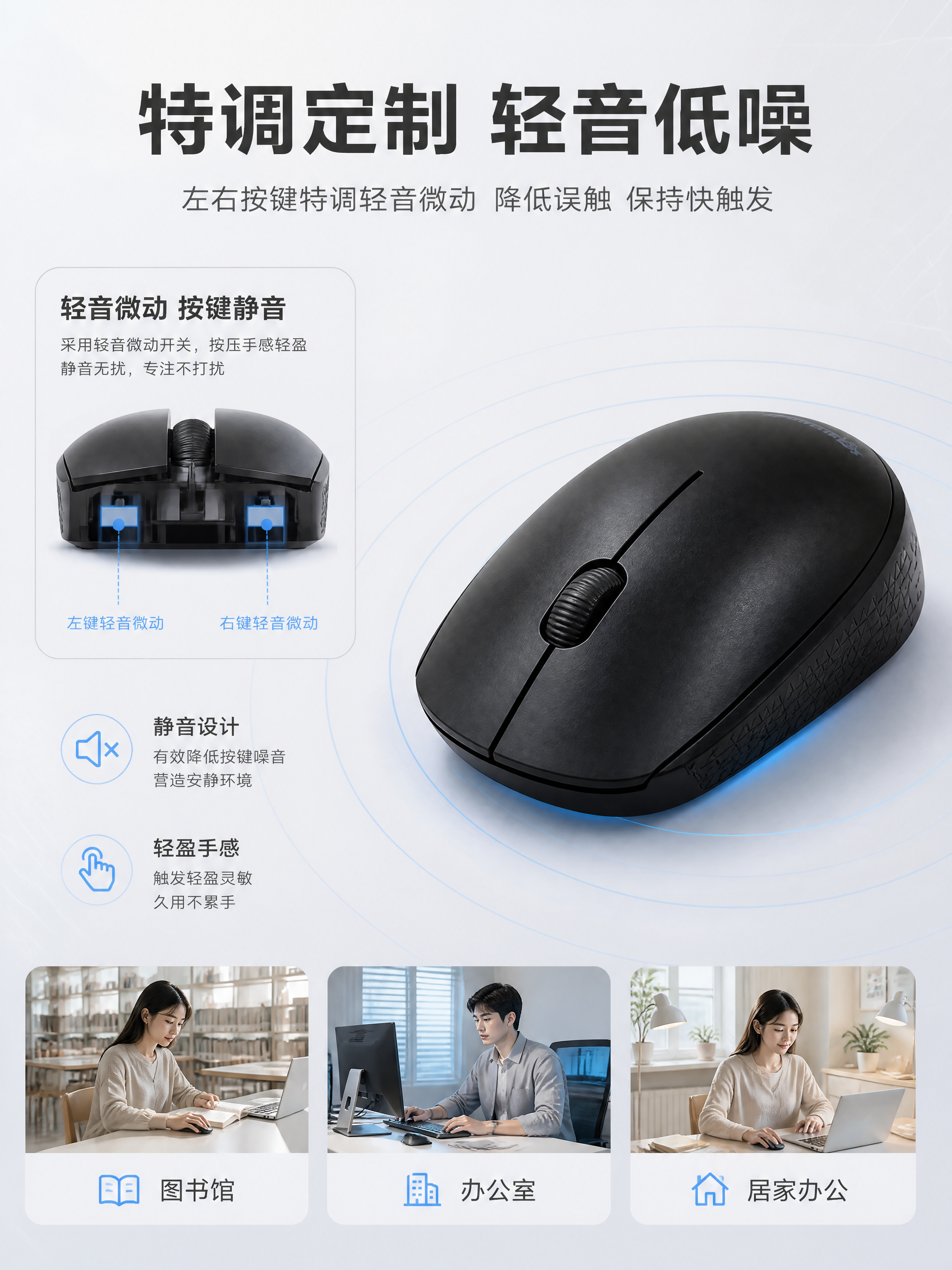 [商品] 使用【图1】【图3】Great Wall长城黑色无线… - 图片创意预览