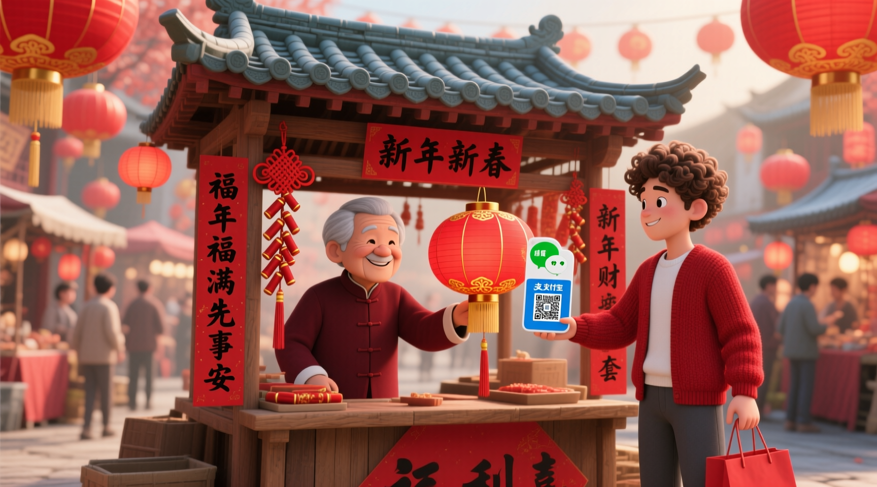 创意预览图