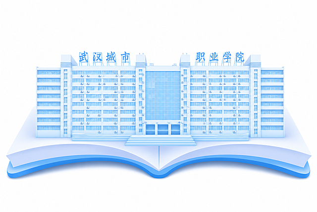 「图片1」参考图片风格，重新生成画面内容「图片1」把我发的照片中的学校替换上图的学校。我发的图生成后的基本轮廓不变，风格和颜色不变