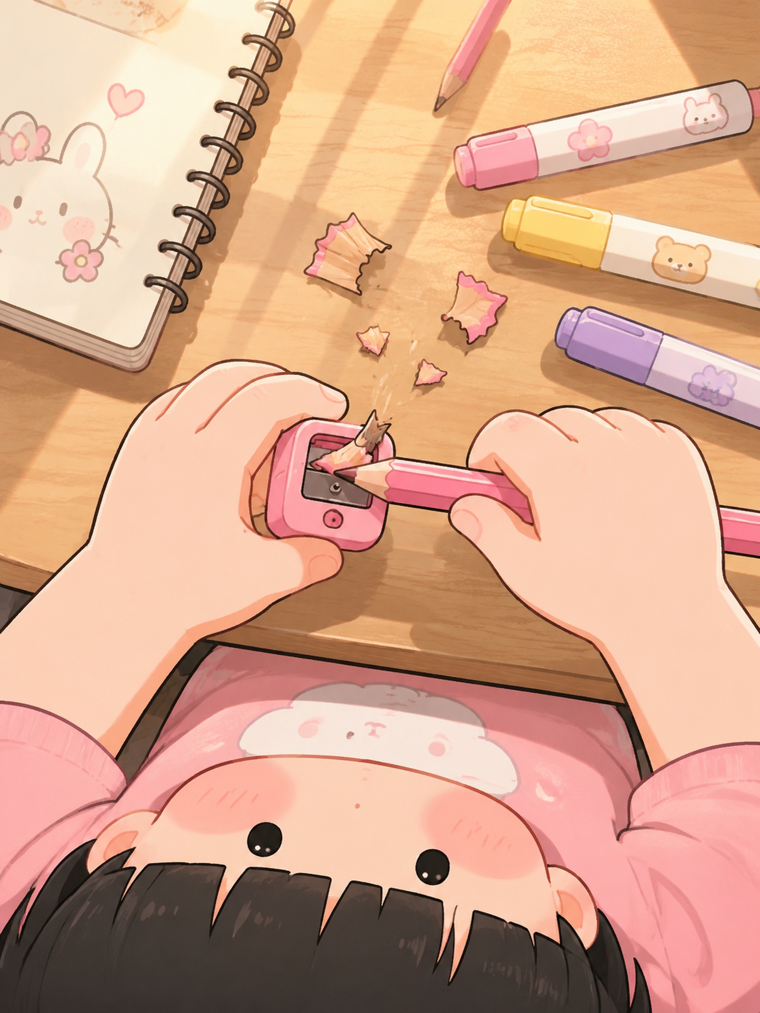 创意预览图